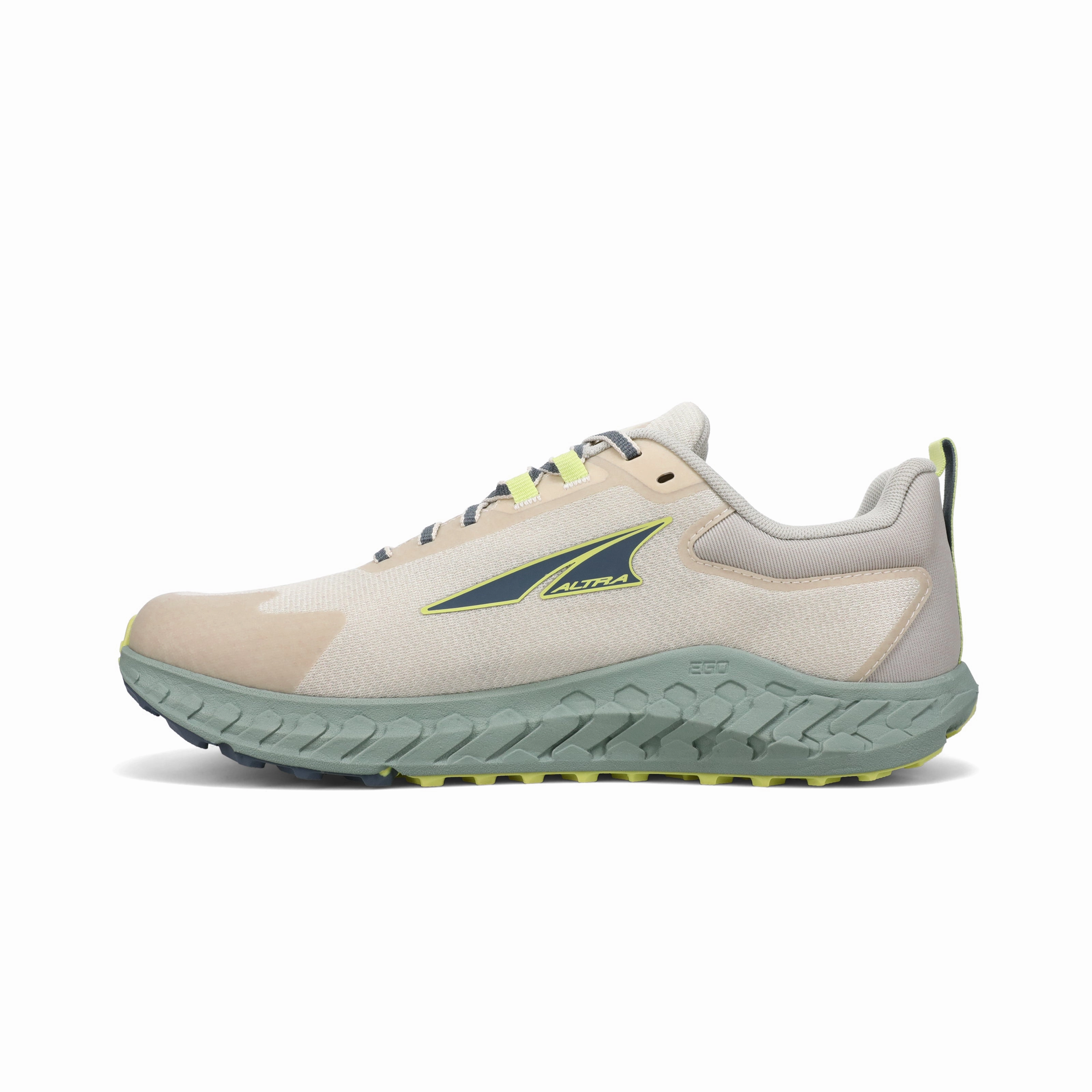 Trail Shoe Reviews MENS OUTROAD 2