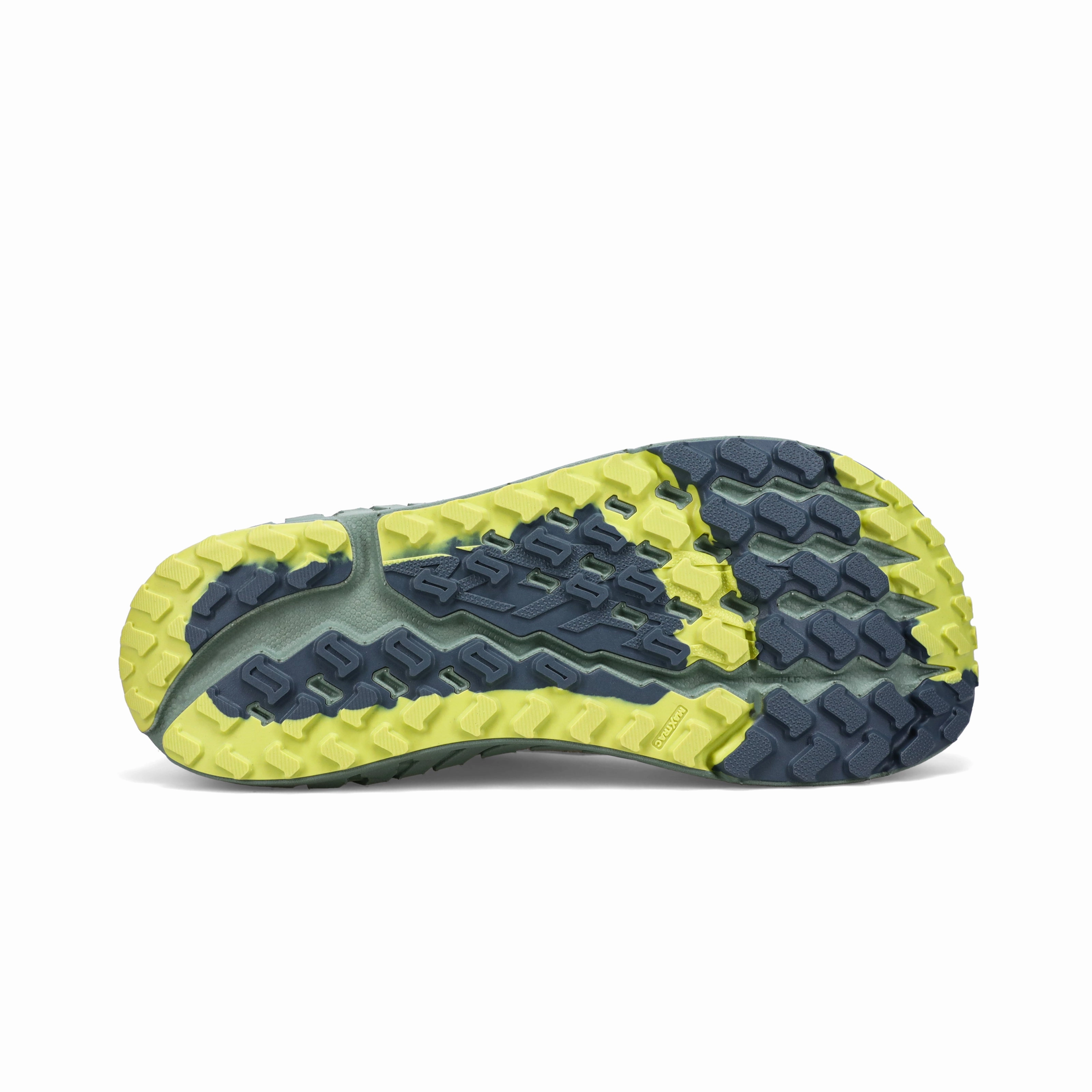 Trail Running Shoes With 8mm Drop MENS OUTROAD 2