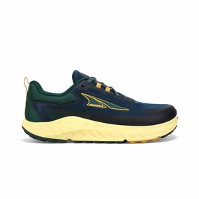 MENS OUTROAD 2 Asics Ladies Trail Running Shoes