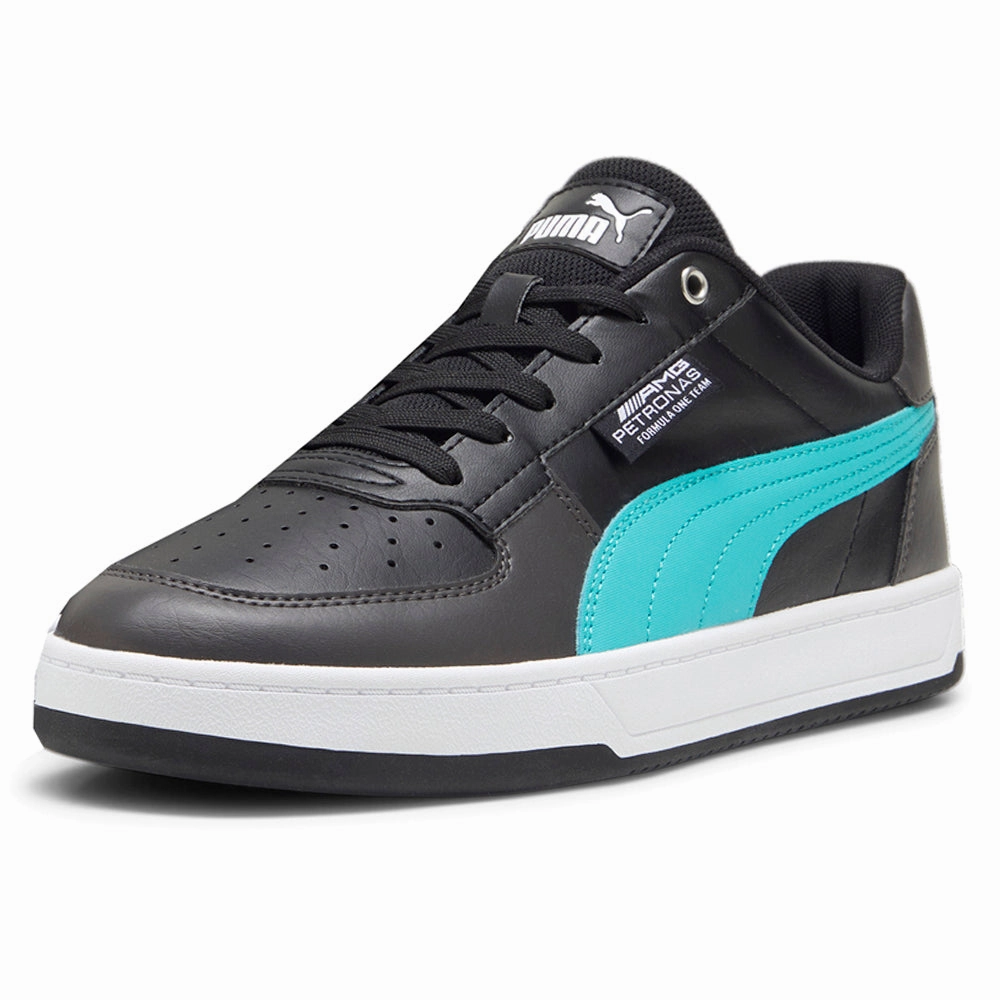 Mercedes AMG Petronas Caven 2.0 Lace Up Sneakers Pro Strong Basketball Shoes