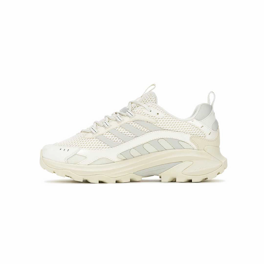 Plain Ridge Trail Shoes Merrell - Men's Moab Speed 2 Vent 2K SE Shoes (J006837)