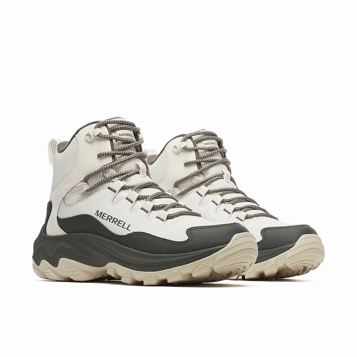 Falls Creek Snow Boots Merrell Women's Thermo Chill 2 Mid Waterproof Boot