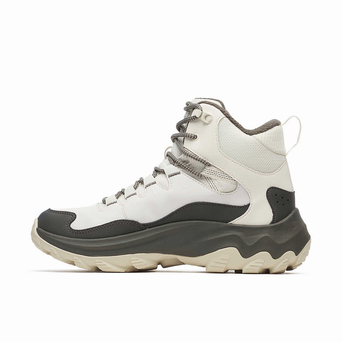 Snow Boots Zipper Merrell Women's Thermo Chill 2 Mid Waterproof Boot