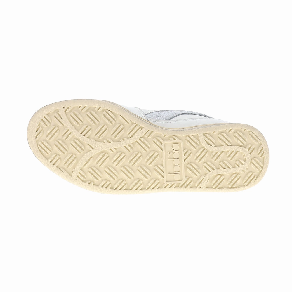 MI Basket Low Lace Up Sneakers True Flight Basketball Shoes