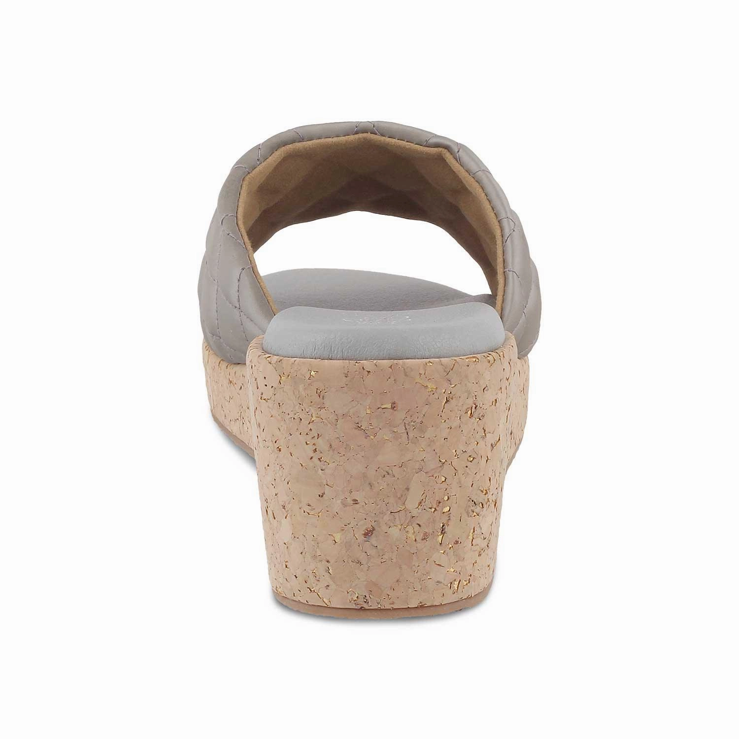 The Ela Grey Women's Dress Wedge Sandals Tresmode Teva Hydratrek Sandals