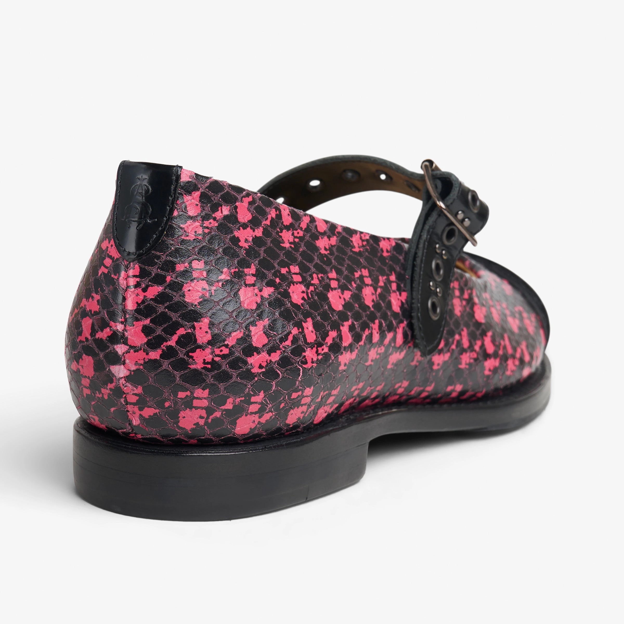 Miss Alexa Mary Jane Oxford Shoes Chinos