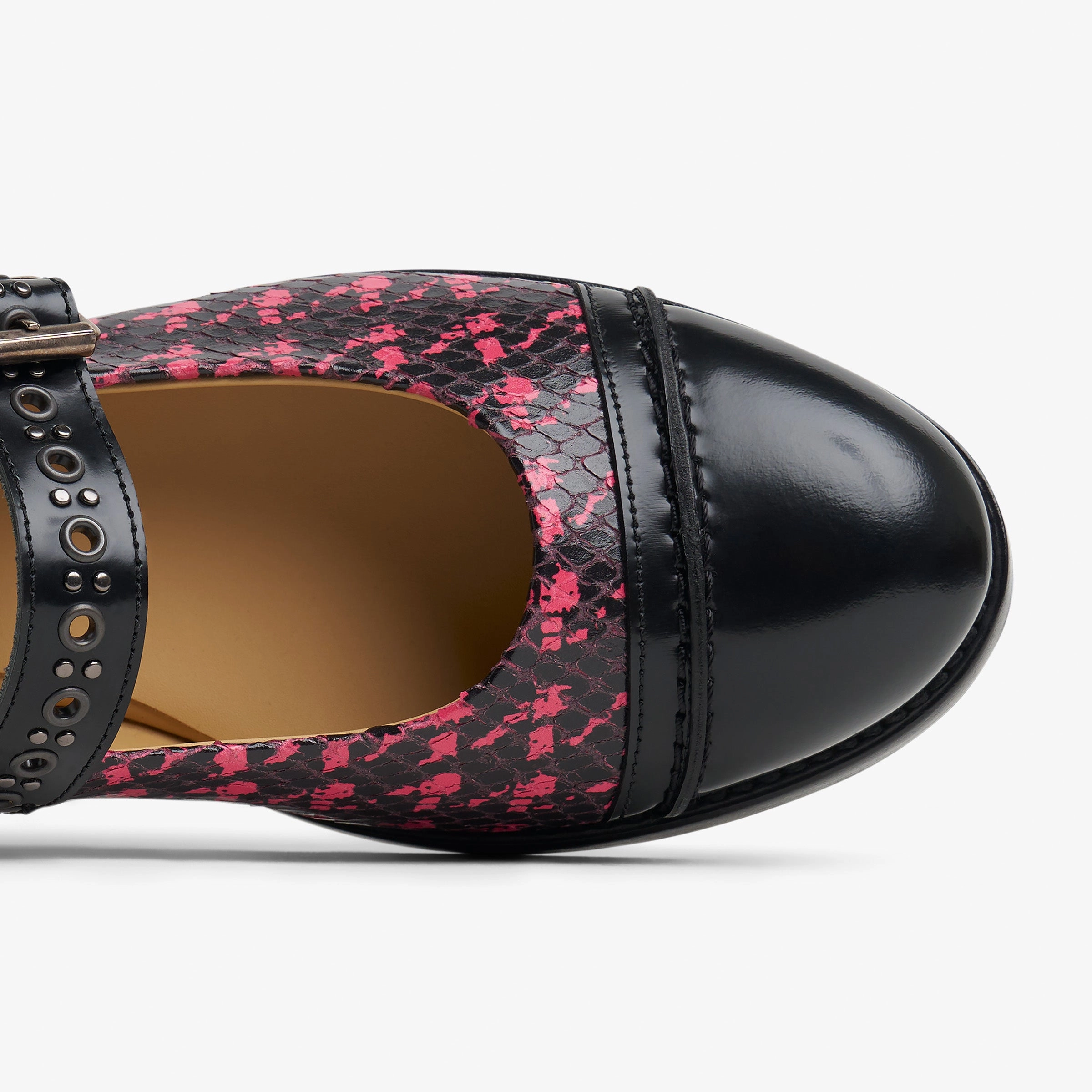 Miss Alexa Mary Jane Grand Atlantic Oxford