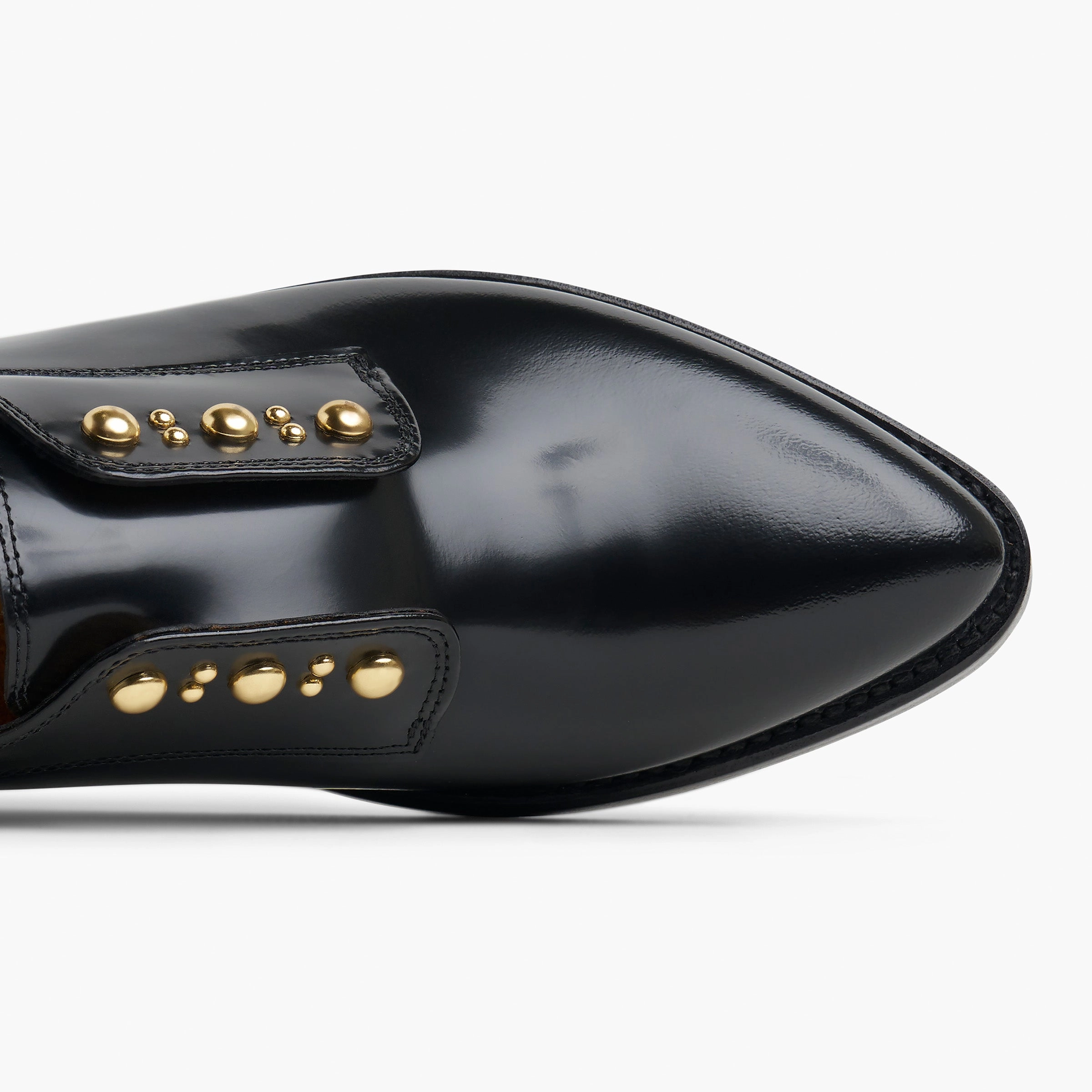 Nursing Oxfords Miss Jones Slip-On