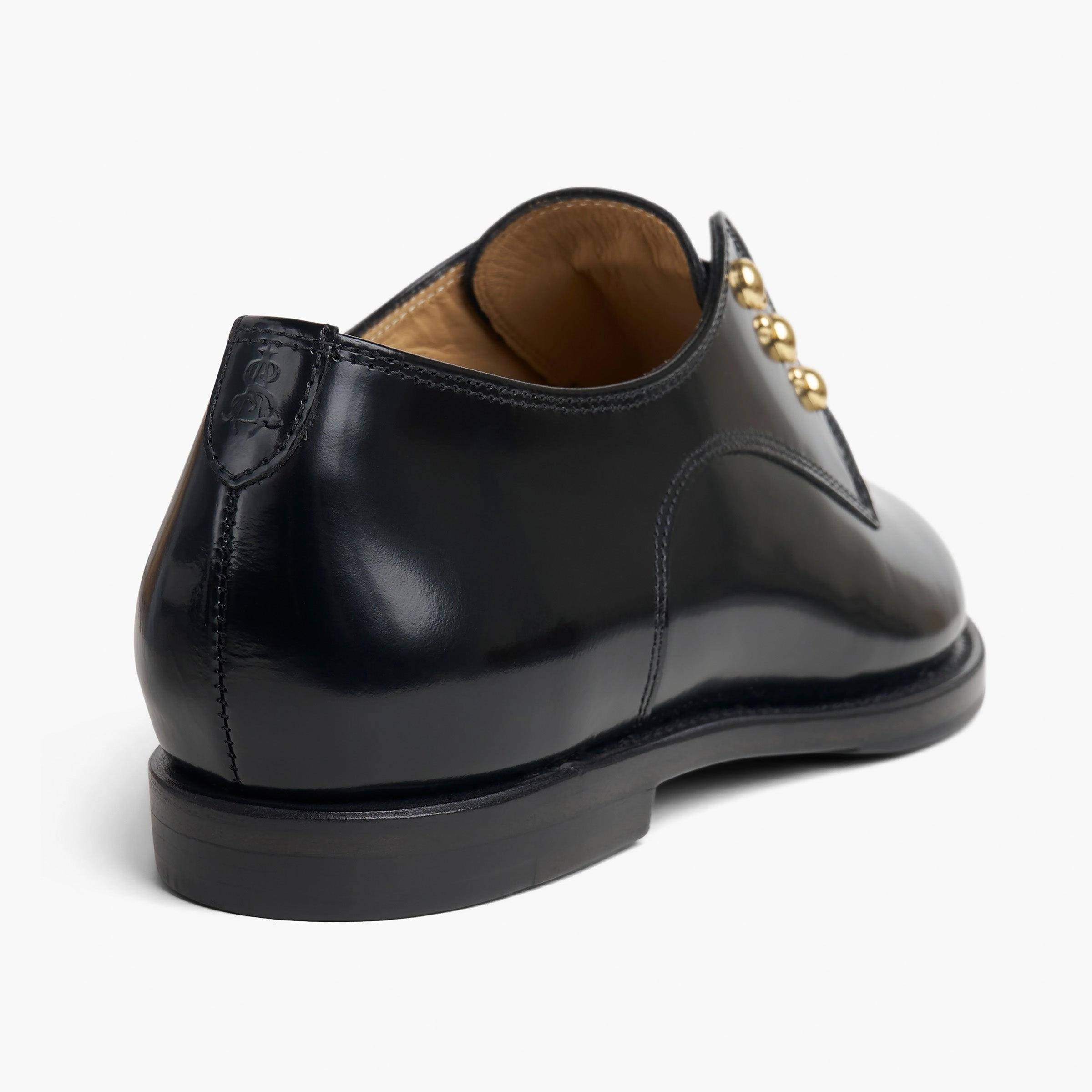 Best Oxfords Reddit Miss Jones Slip-On