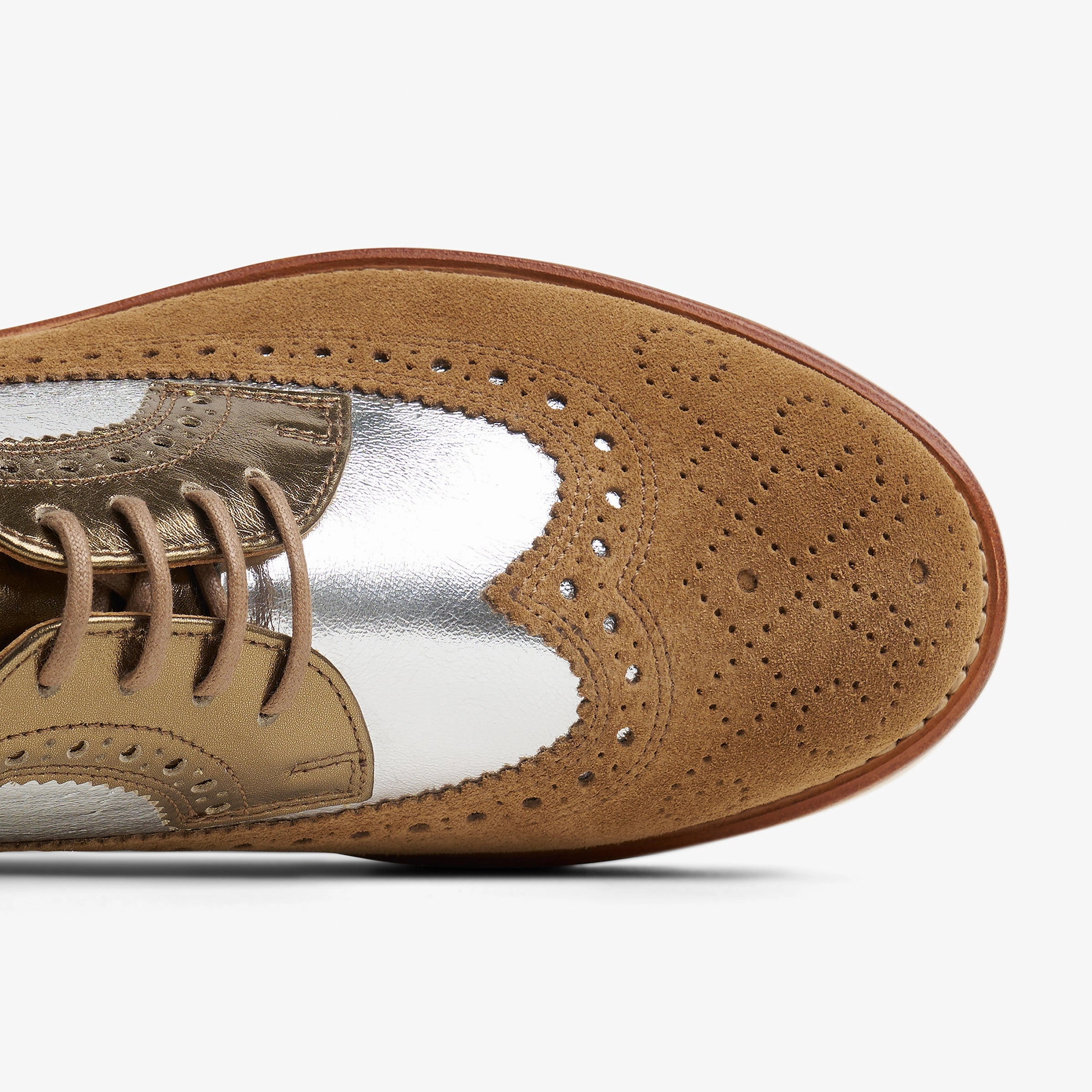 Oxford Color Miss Lucy Derby