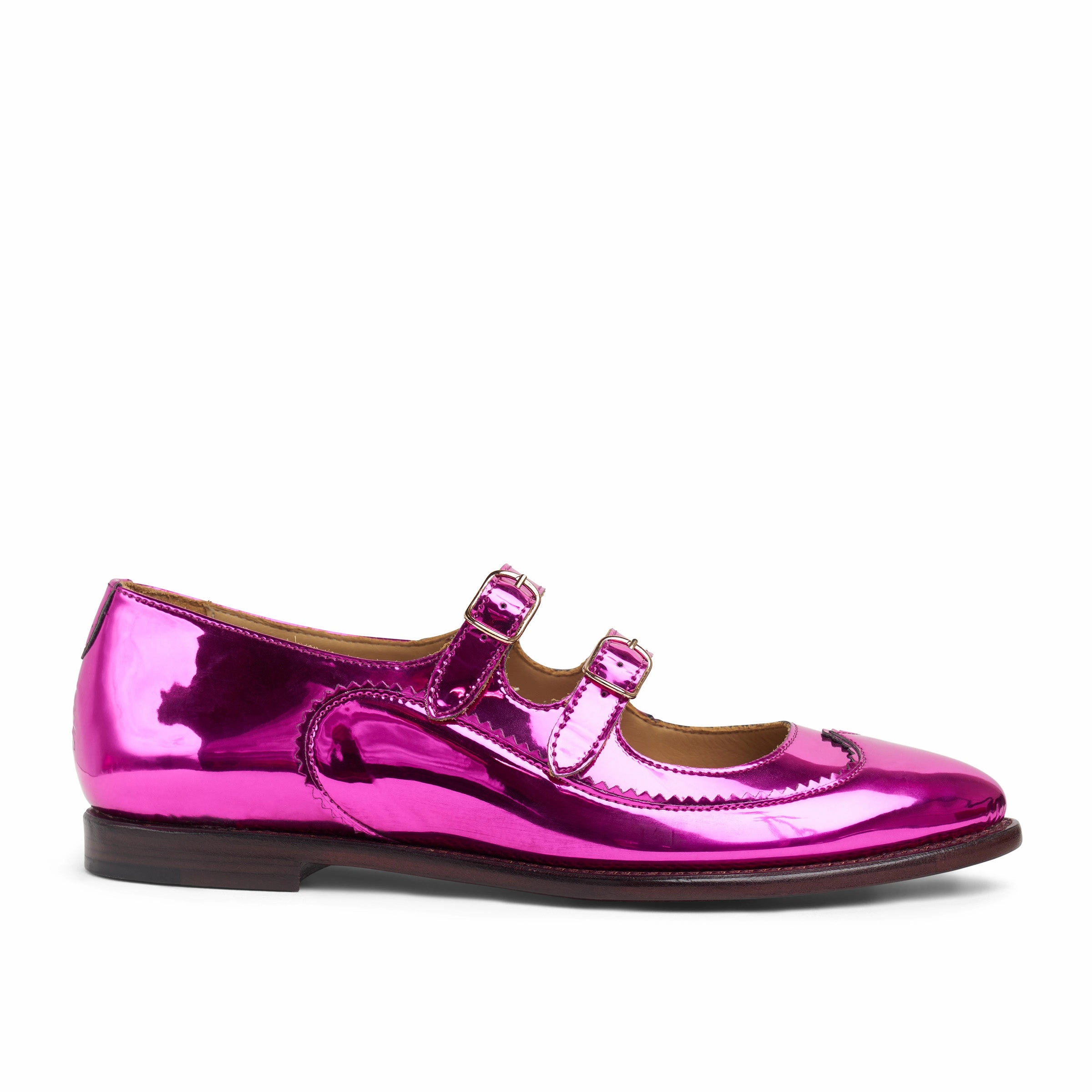 Miss Margo Mary Jane Einstein Oxfords