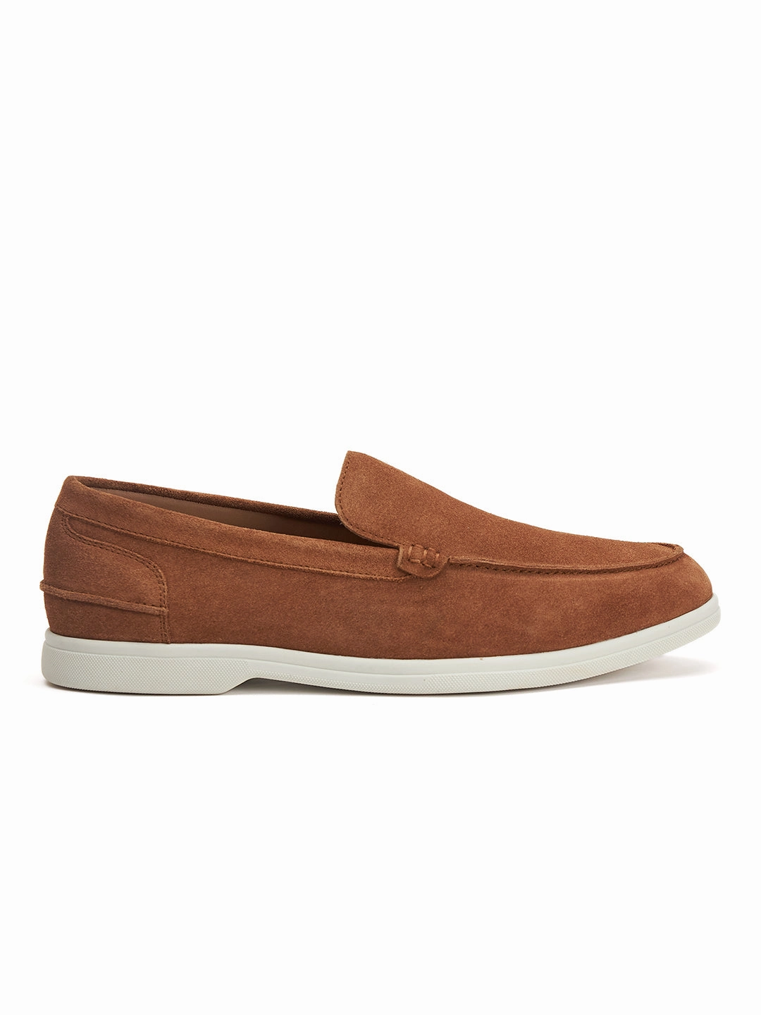 Rocket Dog Loafers Mitchell Suede Leather Loafers