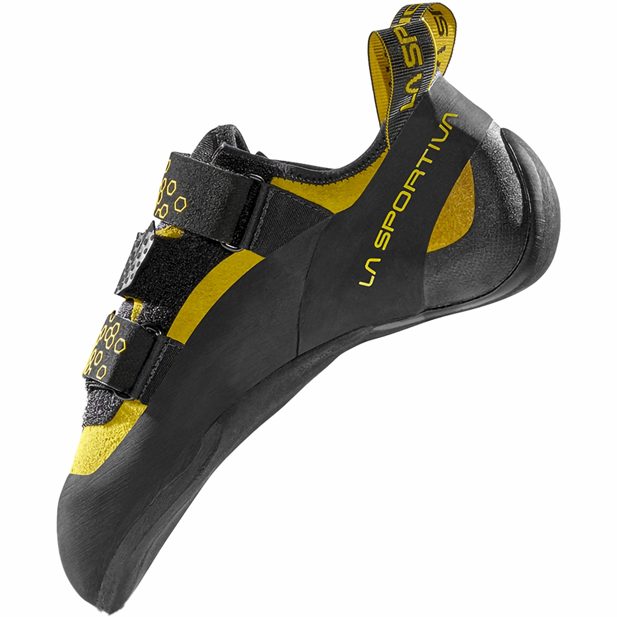 Miura VS Keep Climbing Shoes From Smelling