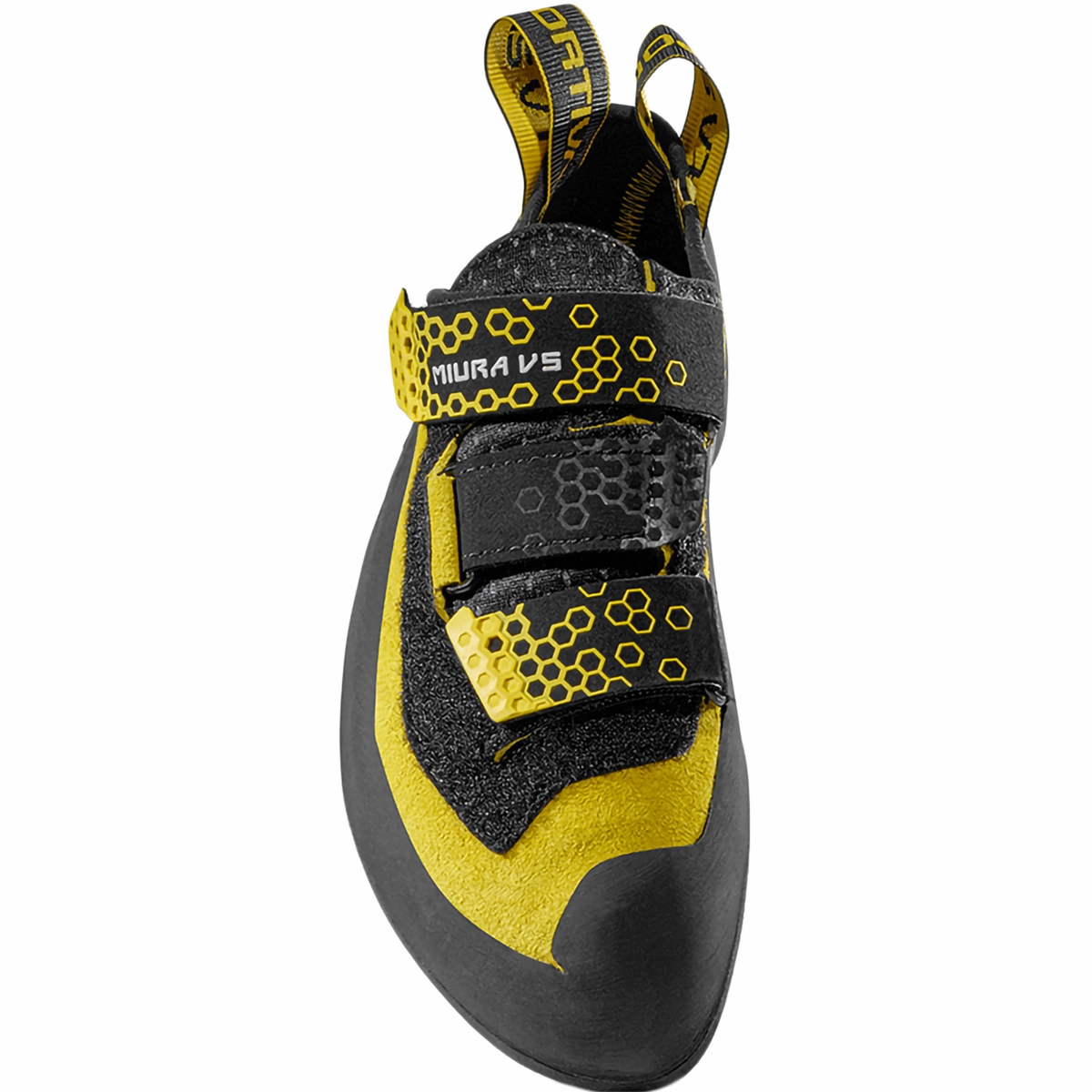 Climbing Shoes Odor Spray Miura VS