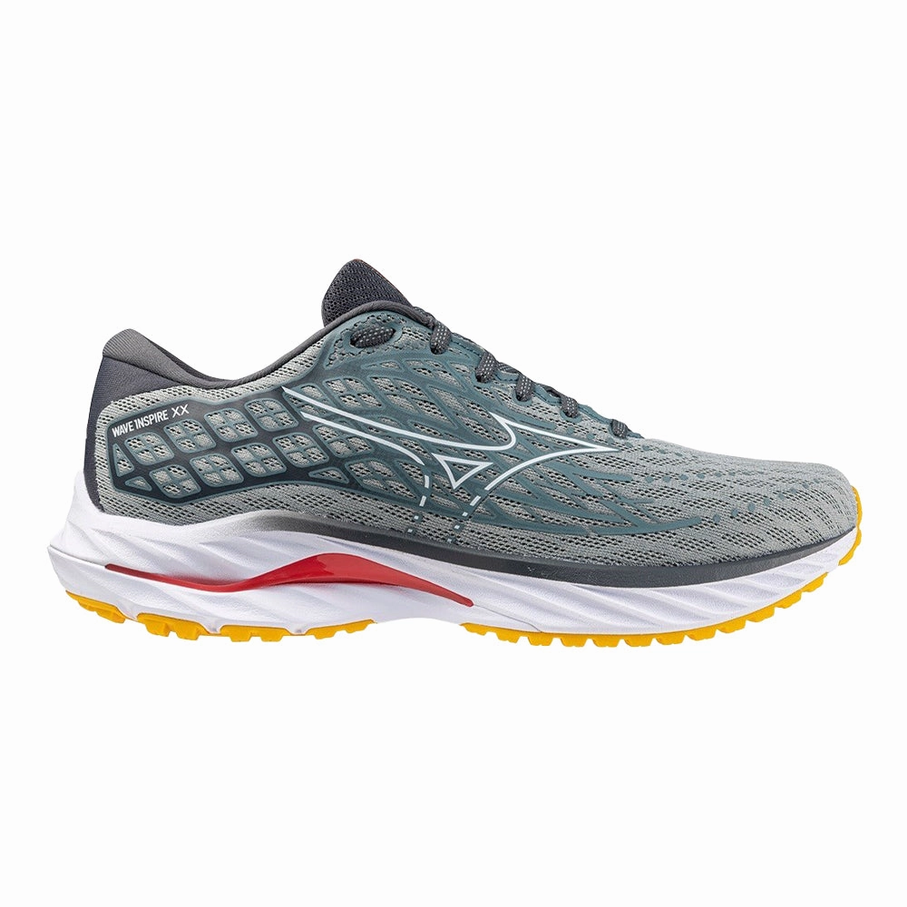 Keen Running Shoes Mizuno Men's Wave Inspire 20