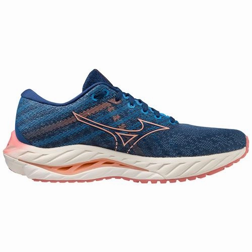 Cloudswift 3 Ad Running Shoes Mizuno Women's Wave Inspire 19