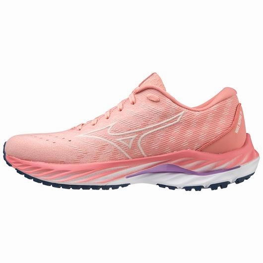 Gel Running Shoes Mizuno Women's Wave Inspire 19