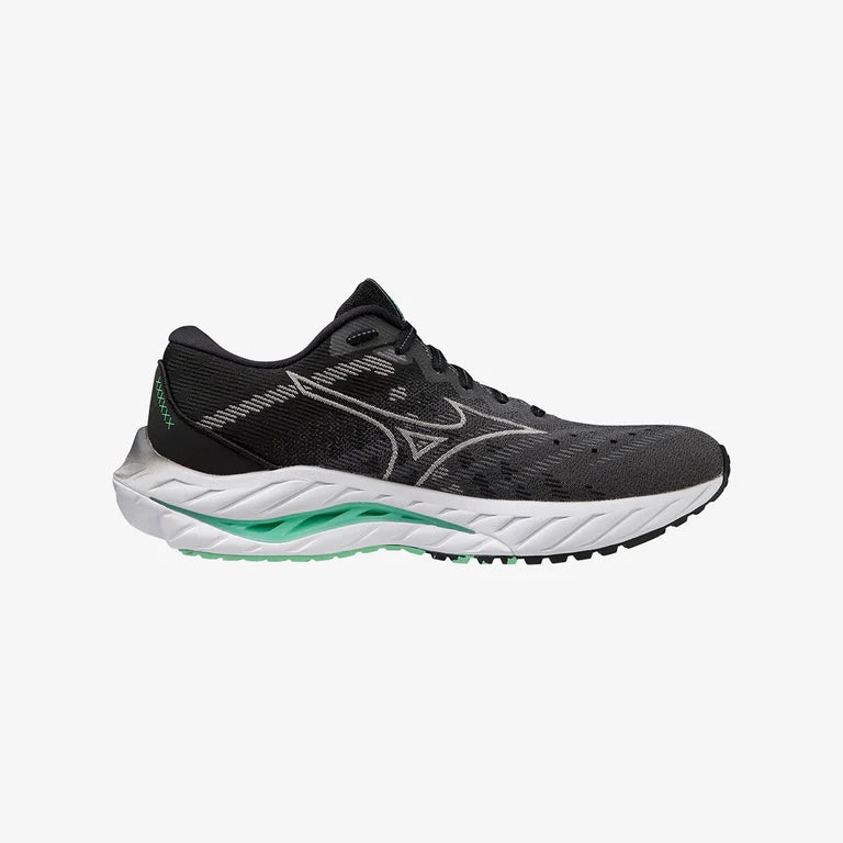 Mizuno Women's Wave Inspire 19 Running Shoes Downshifter