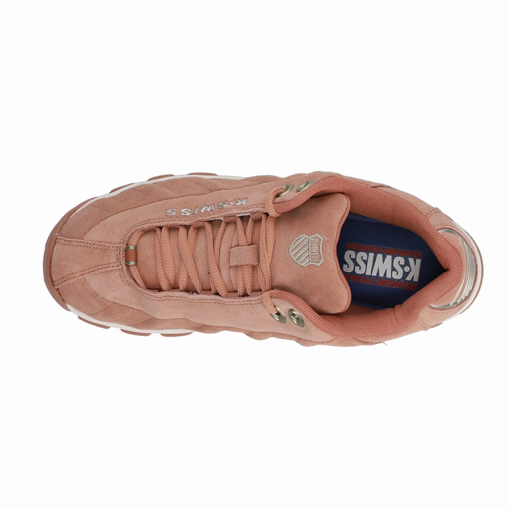 ST329 CMF SDE Lace Up Sneakers American Tennis Shoes