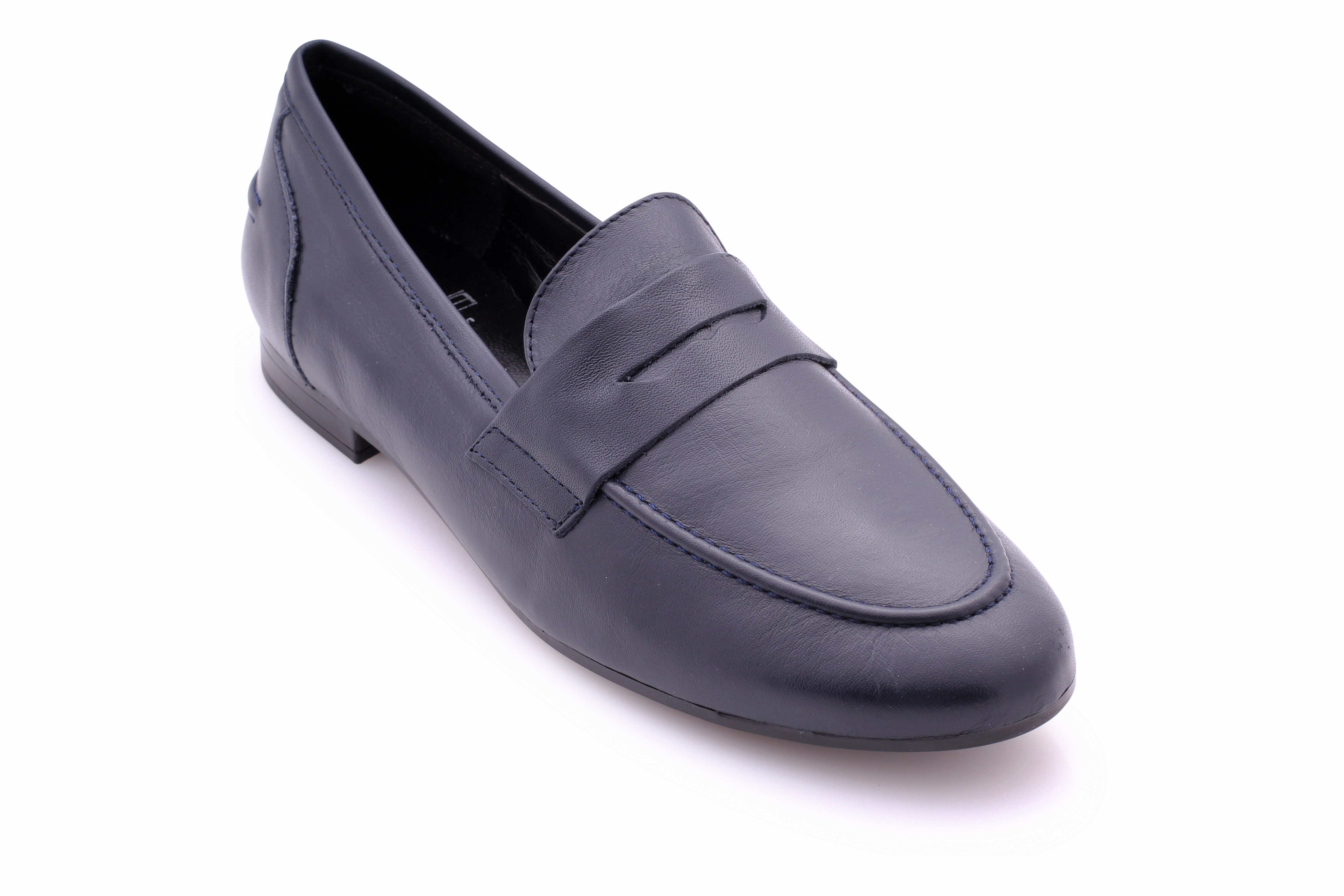 Sparkle Loafers Menina Step Joy