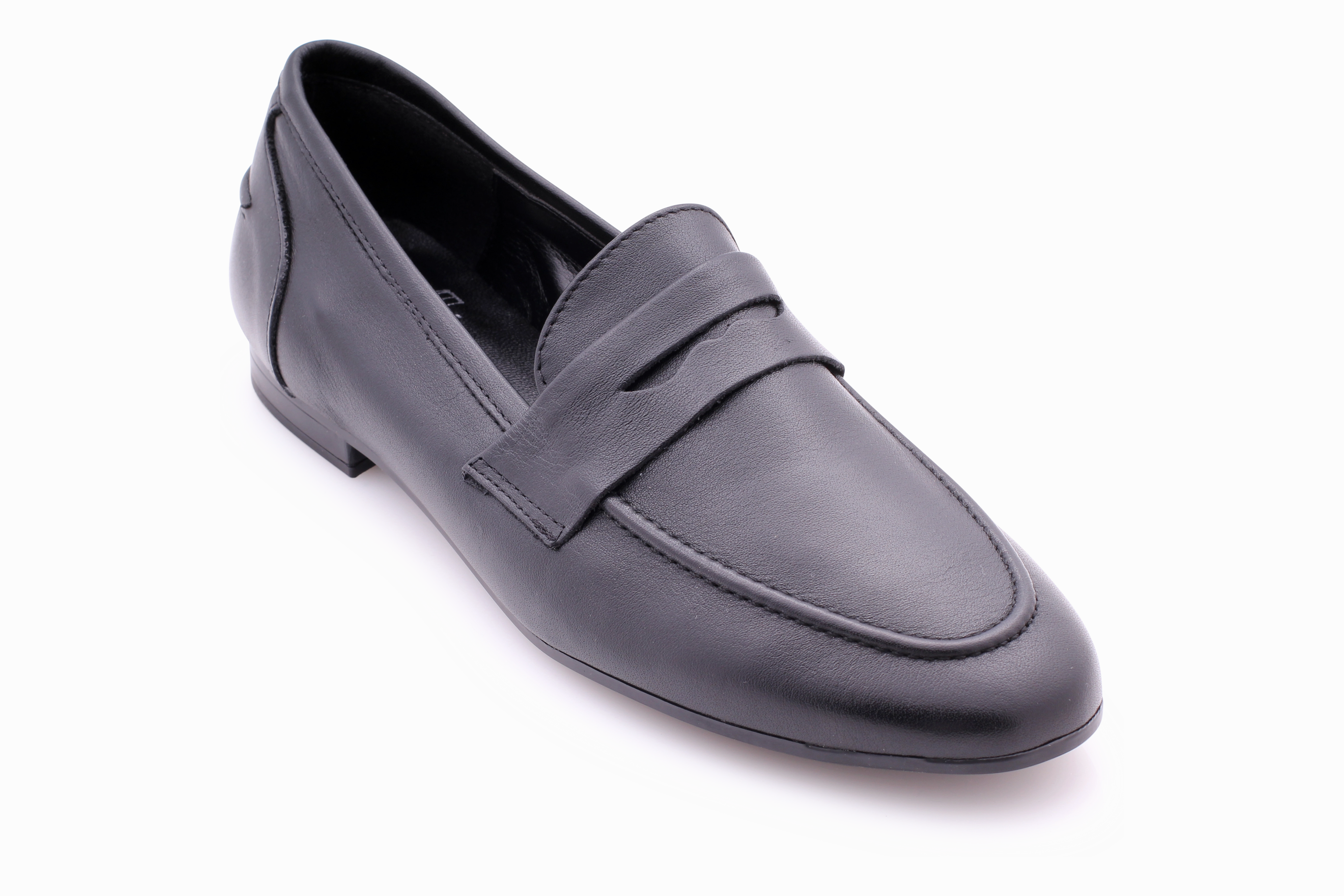 Menina Step Joy Vagabond Shoemakers Loafers