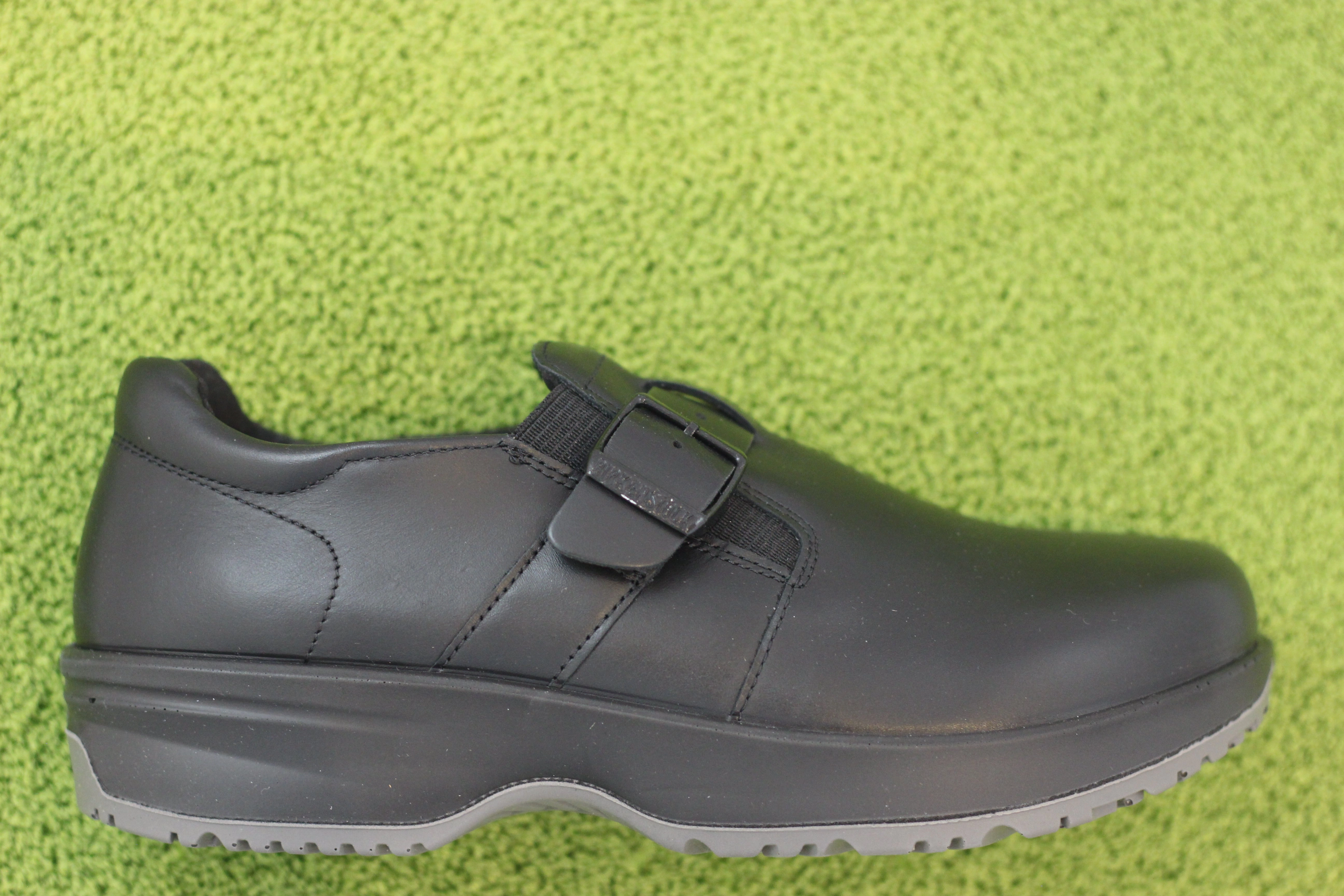 Fling Slip On Women's Caris Pro - Black Leather