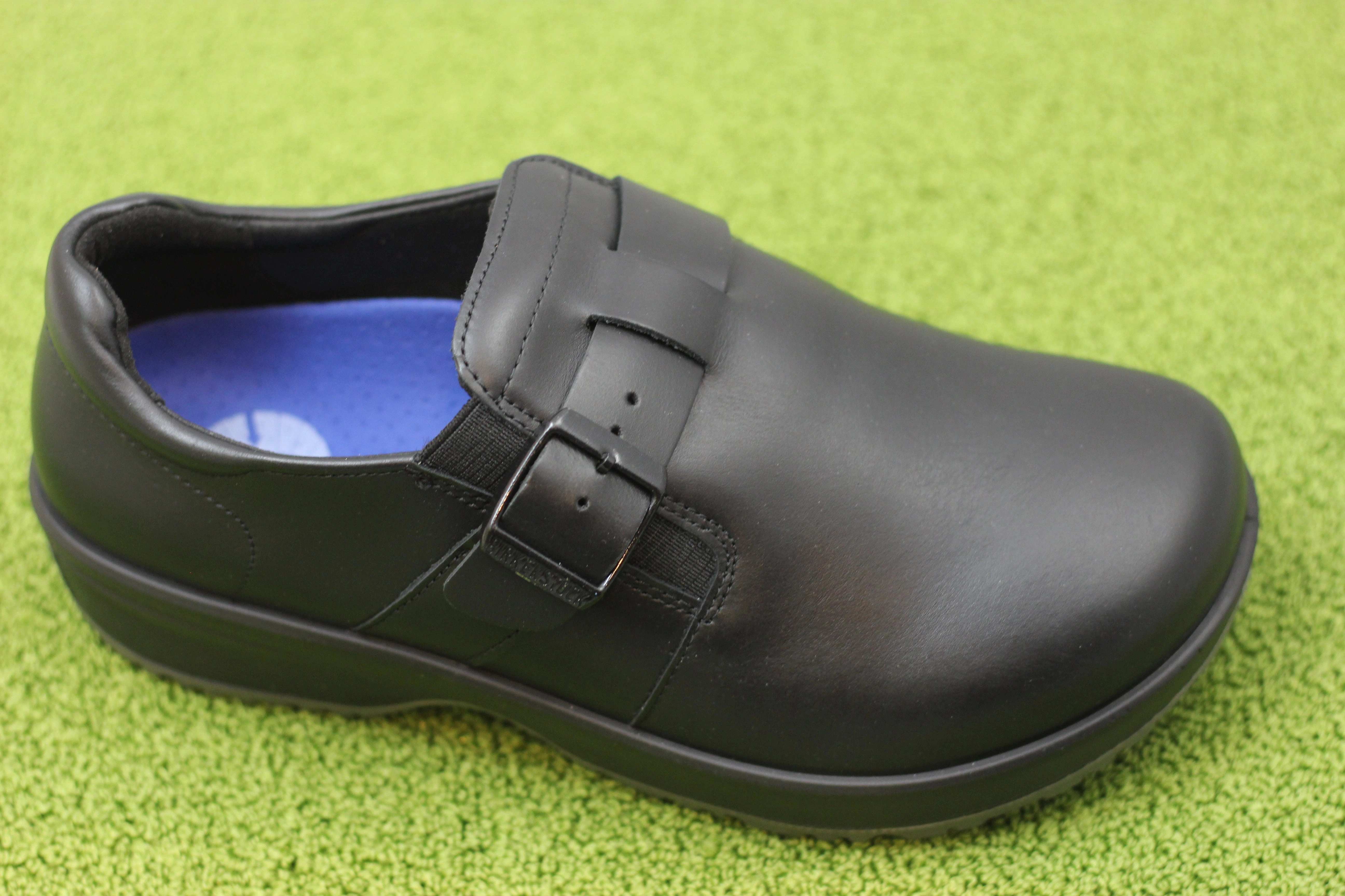 Slip On Boots Slip On Sneakers Canvas Women's Caris Pro - Black Leather