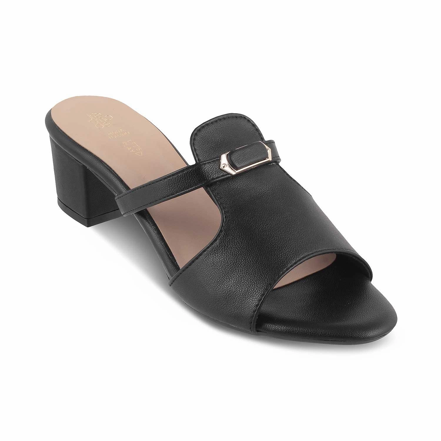 Naot Sandals Sale The Miso Black Women's Dress Block Heel Sandals Tresmode