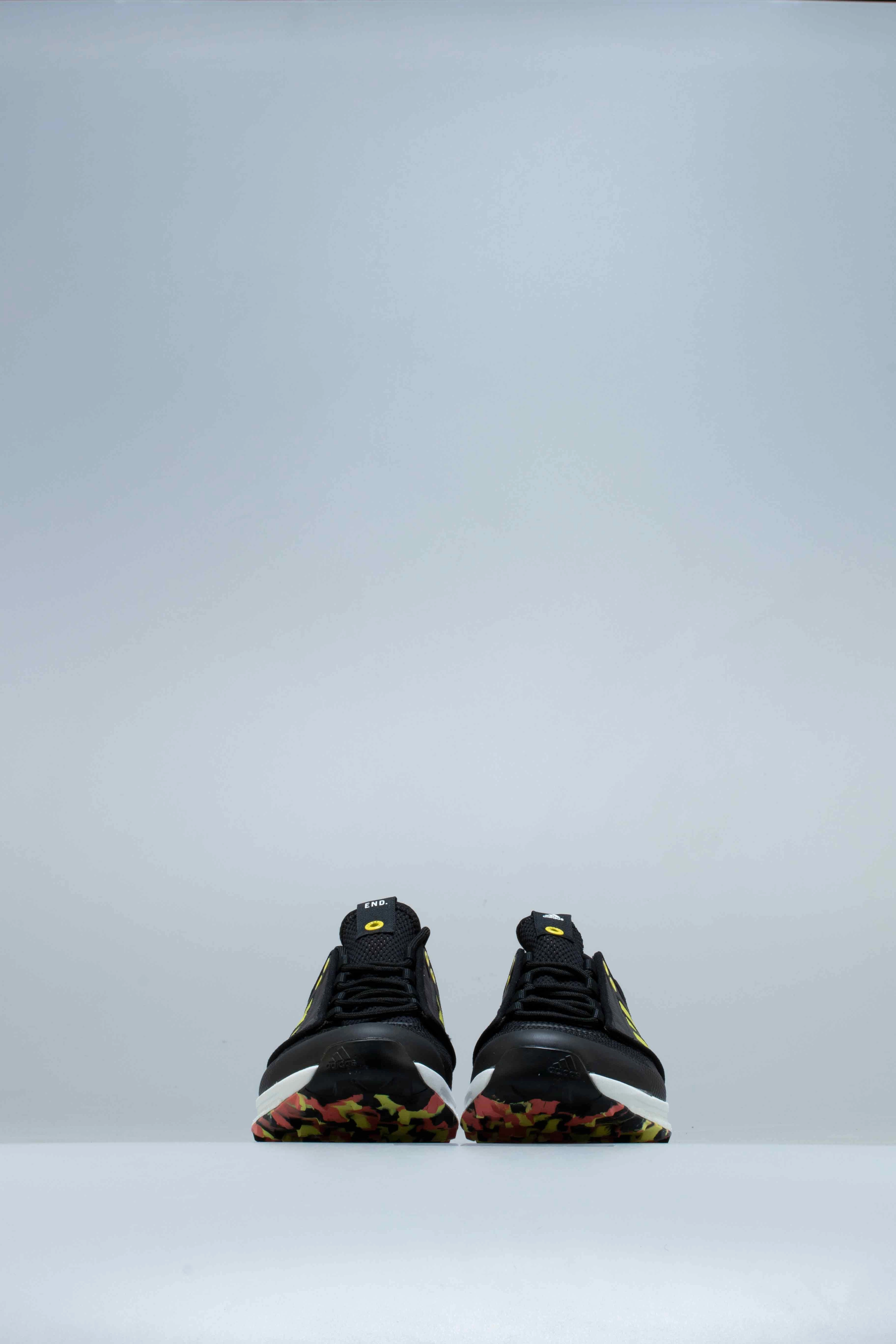 Best Trail Running Shoes For Pronation End. X adidas Consortium Terrex Agravic Xt Mens Shoes - Black/Red