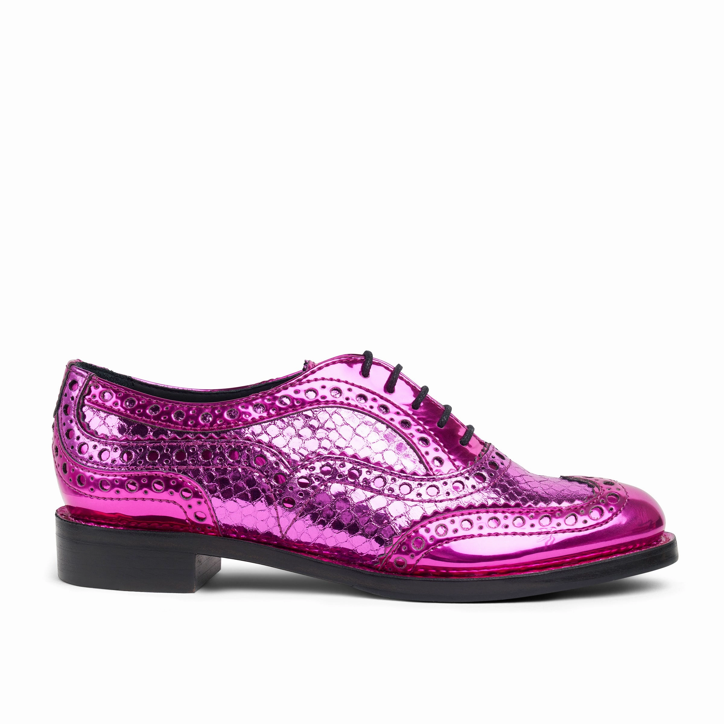 Canvas Oxford Mr. Doubt Oxford