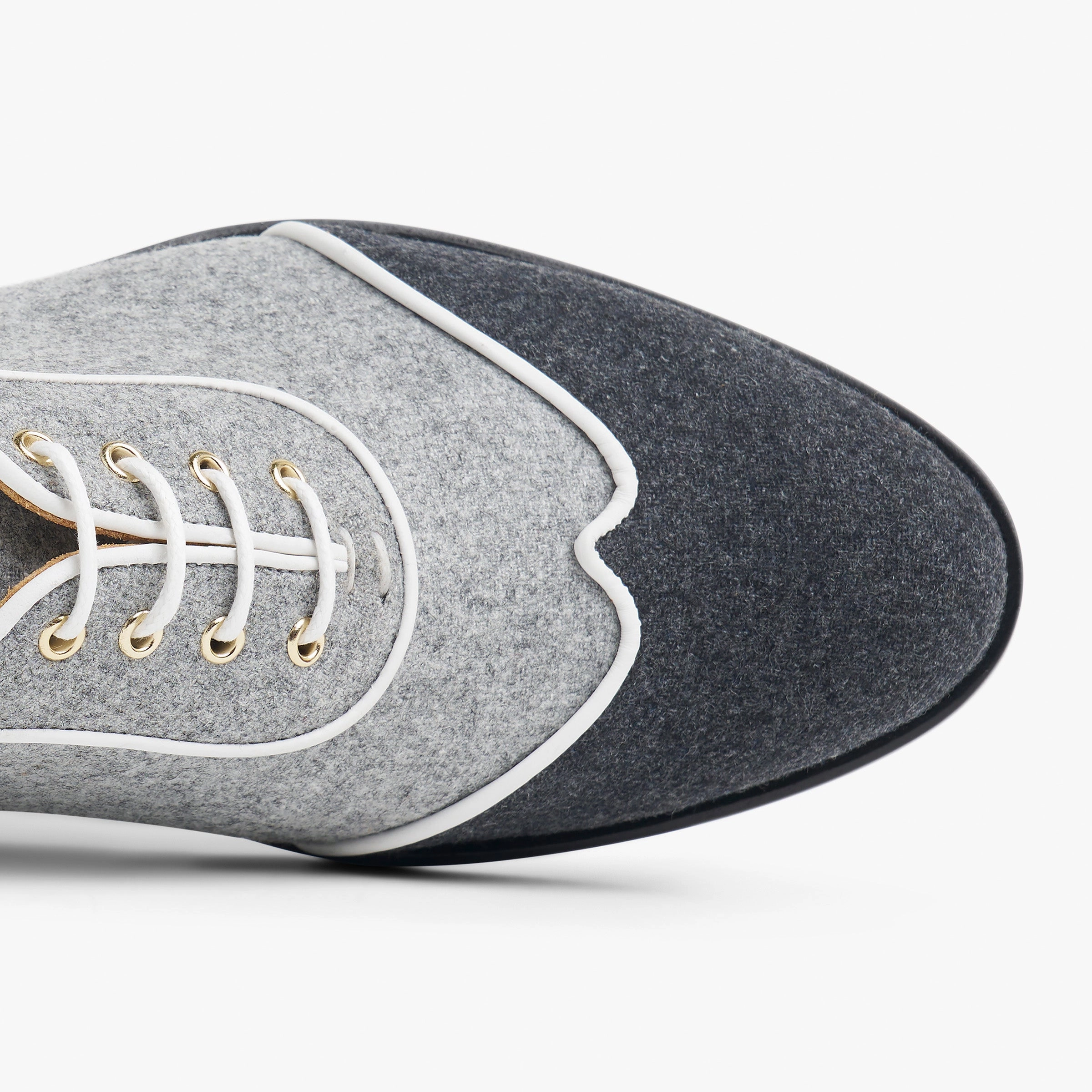 Difference Between Loafers And Oxfords Mr. Evans Wingtip