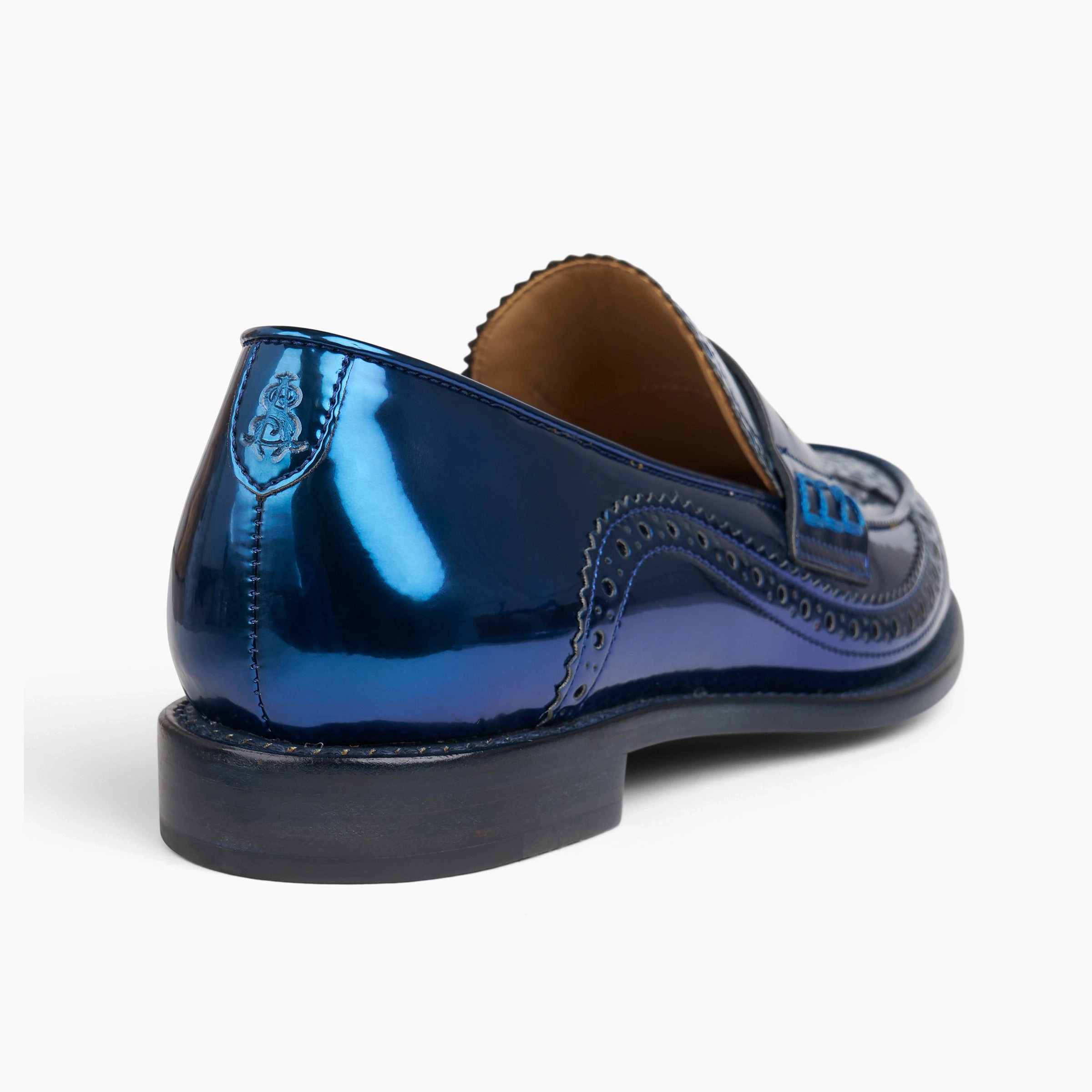 Zapatos Oxford Ms. Charlotte Loafer