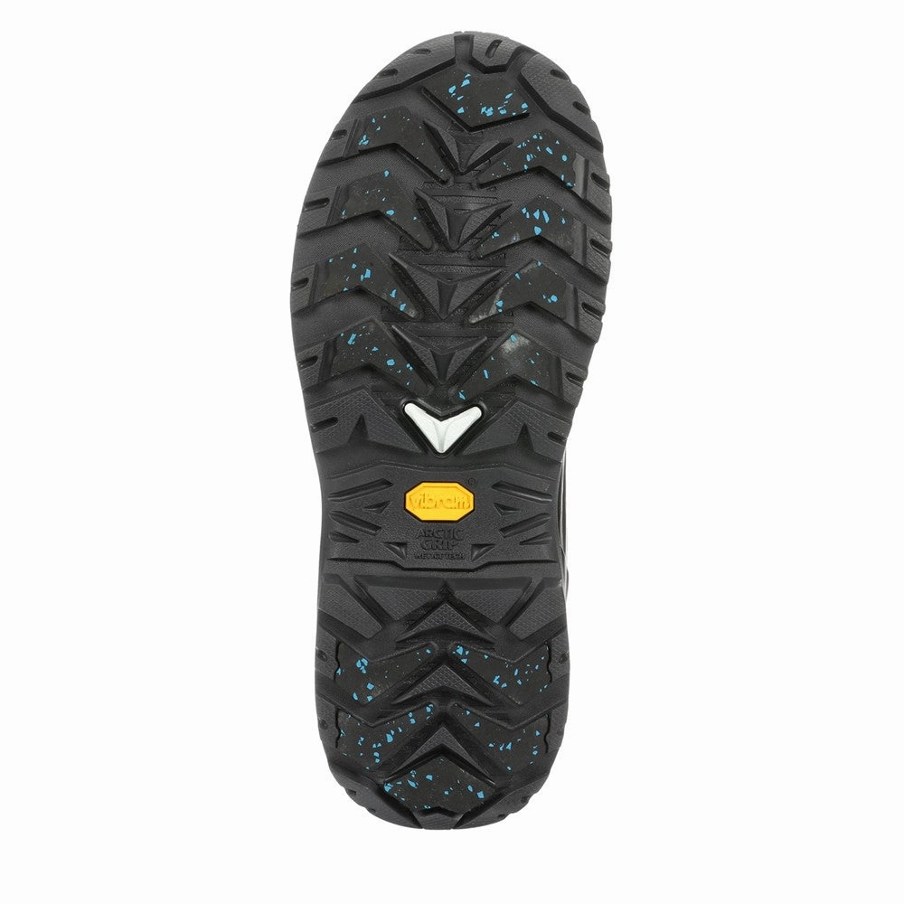 Best Snow.boots Muck Boots Arctic Outpost Leather Vibram Grip Short Boots