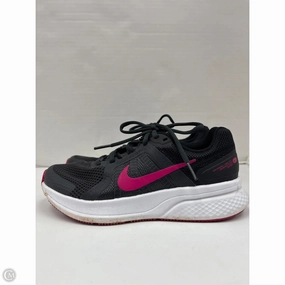 Shoes Athletic By Nike In Black, Size: 7 Nike Shoes Air Max Running