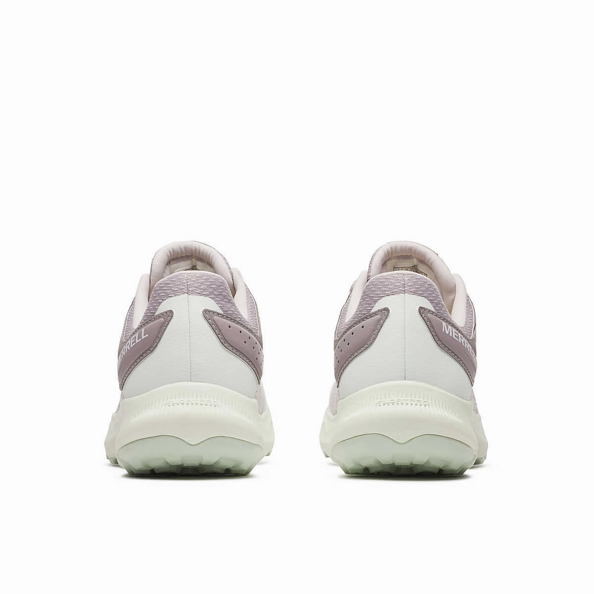 Merrell Womens Antora 4 Trail Shoes Lilac Mist Best Trail Running Uk 2020