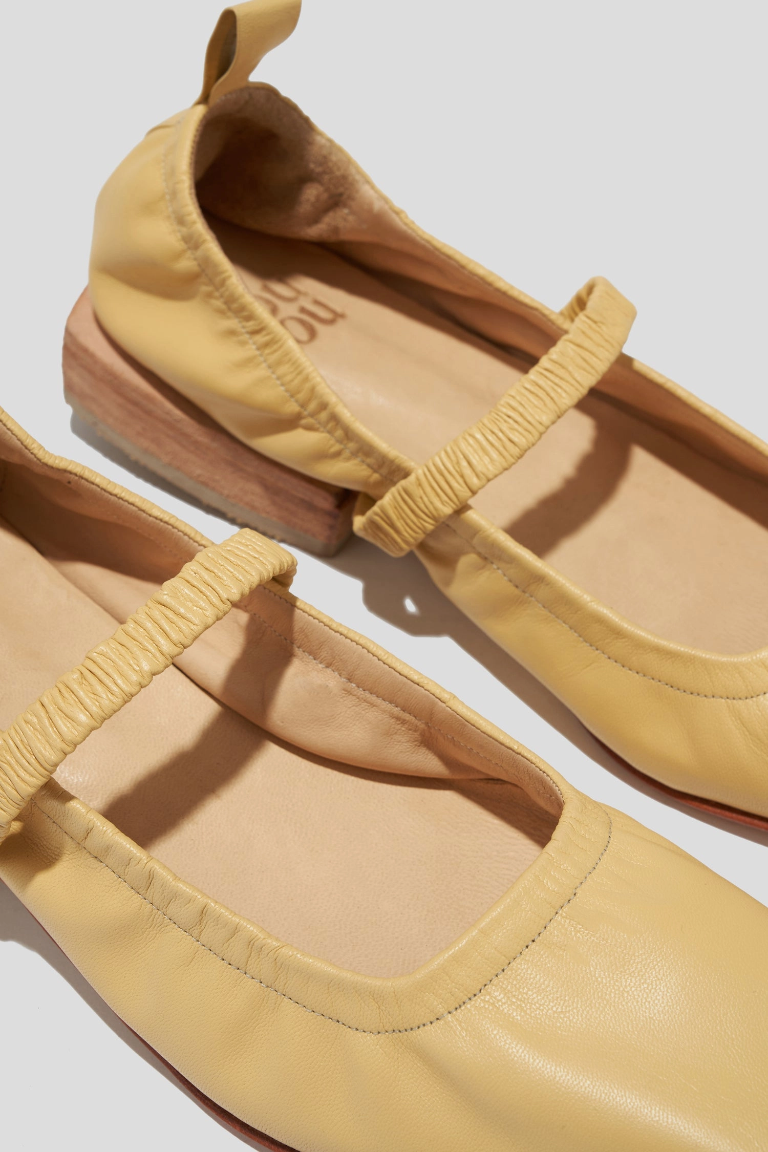 Simona Mary Jane Flat in Manteca (USA) Mary Jane Tap Shoes