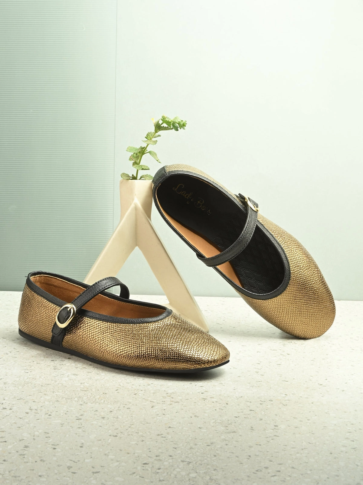 Crimson Leather Mary Janes Montana Rosalinda Mary Jane Shoes