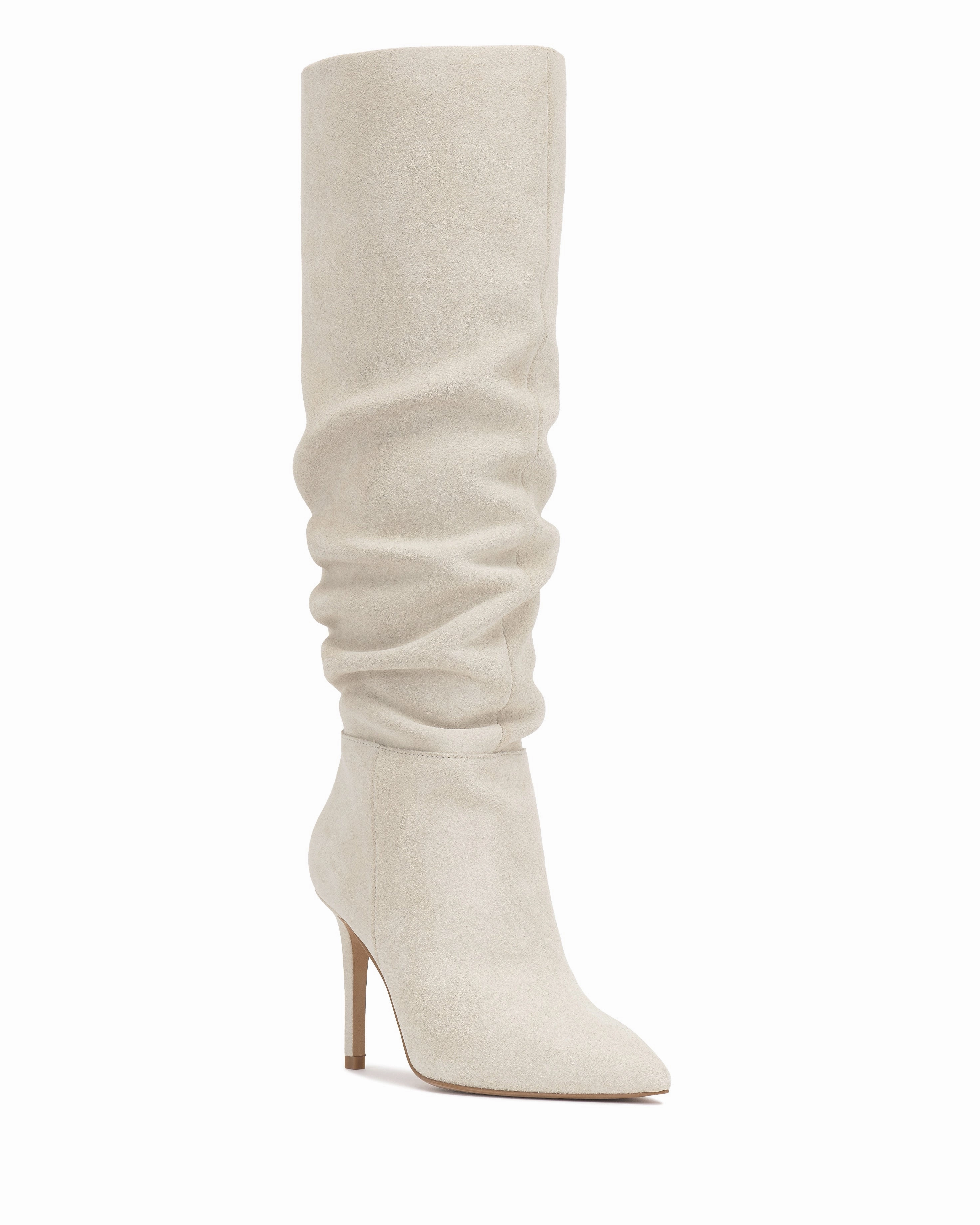 City Leather Knee High Boots Kashleigh Knee High Boot