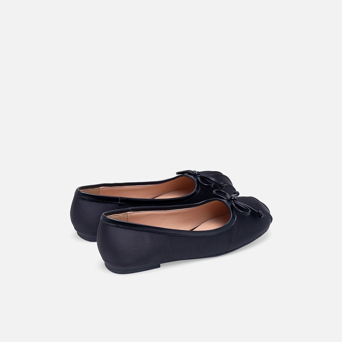 Flat Shoes Trampling Myla Ballerina Flats