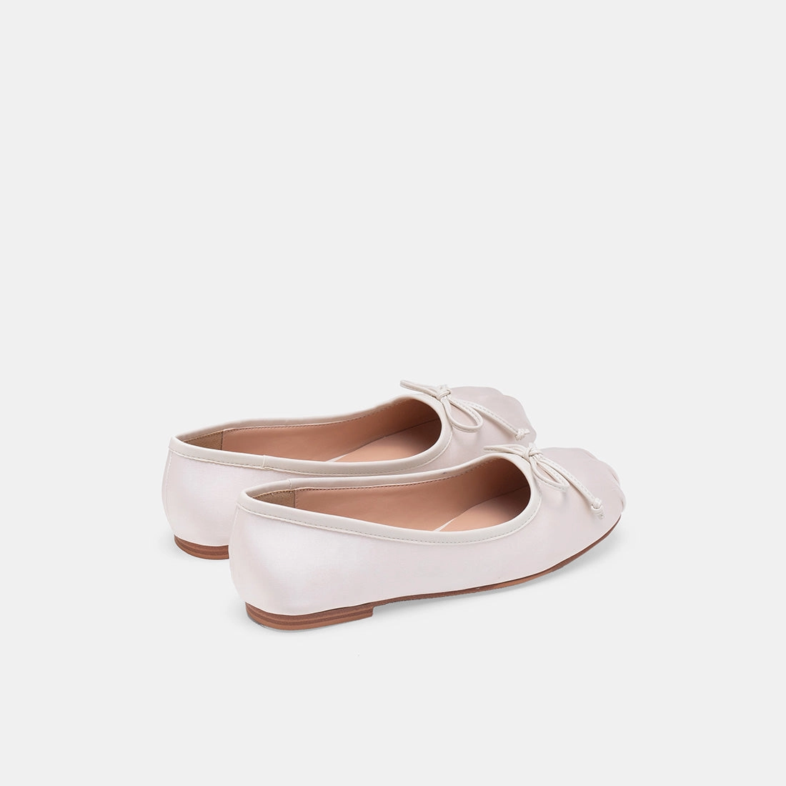 High Heel To Flat Shoe Myla Ballerina Flats