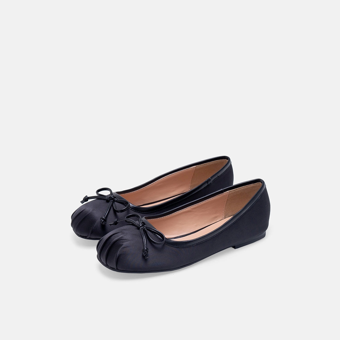 Ballerina Flat Shoes Comfortable Myla Ballerina Flats
