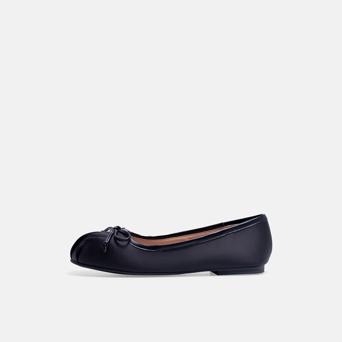 Prom Shoes Flats Myla Ballerina Flats
