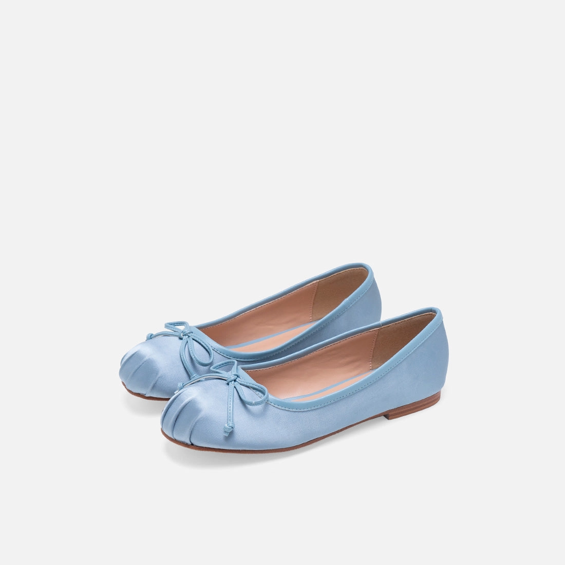 Myla Ballerina Flats Shoe Clips For Flats