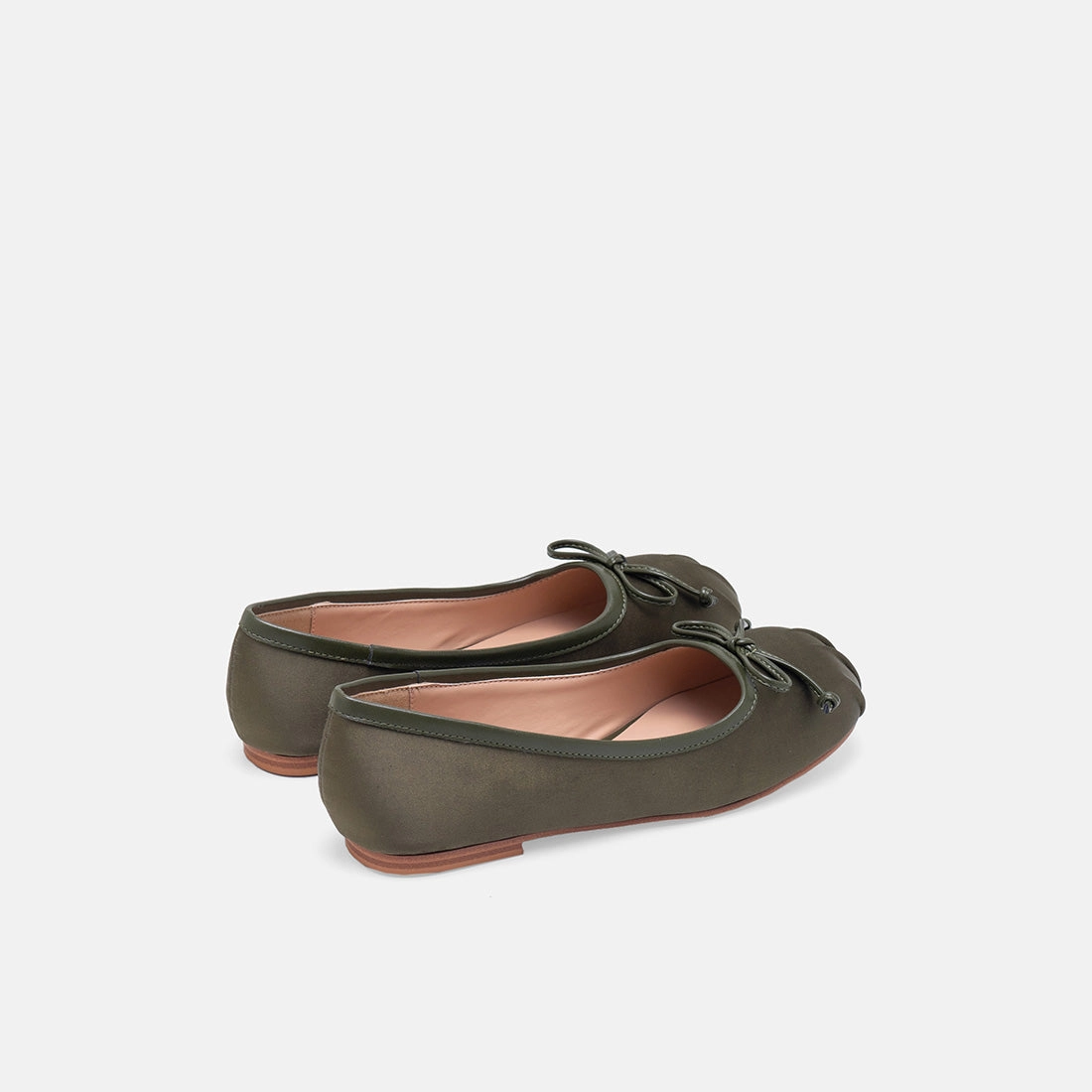 Myla Ballerina Flats Barefoot Running Shoes For Flat Feet