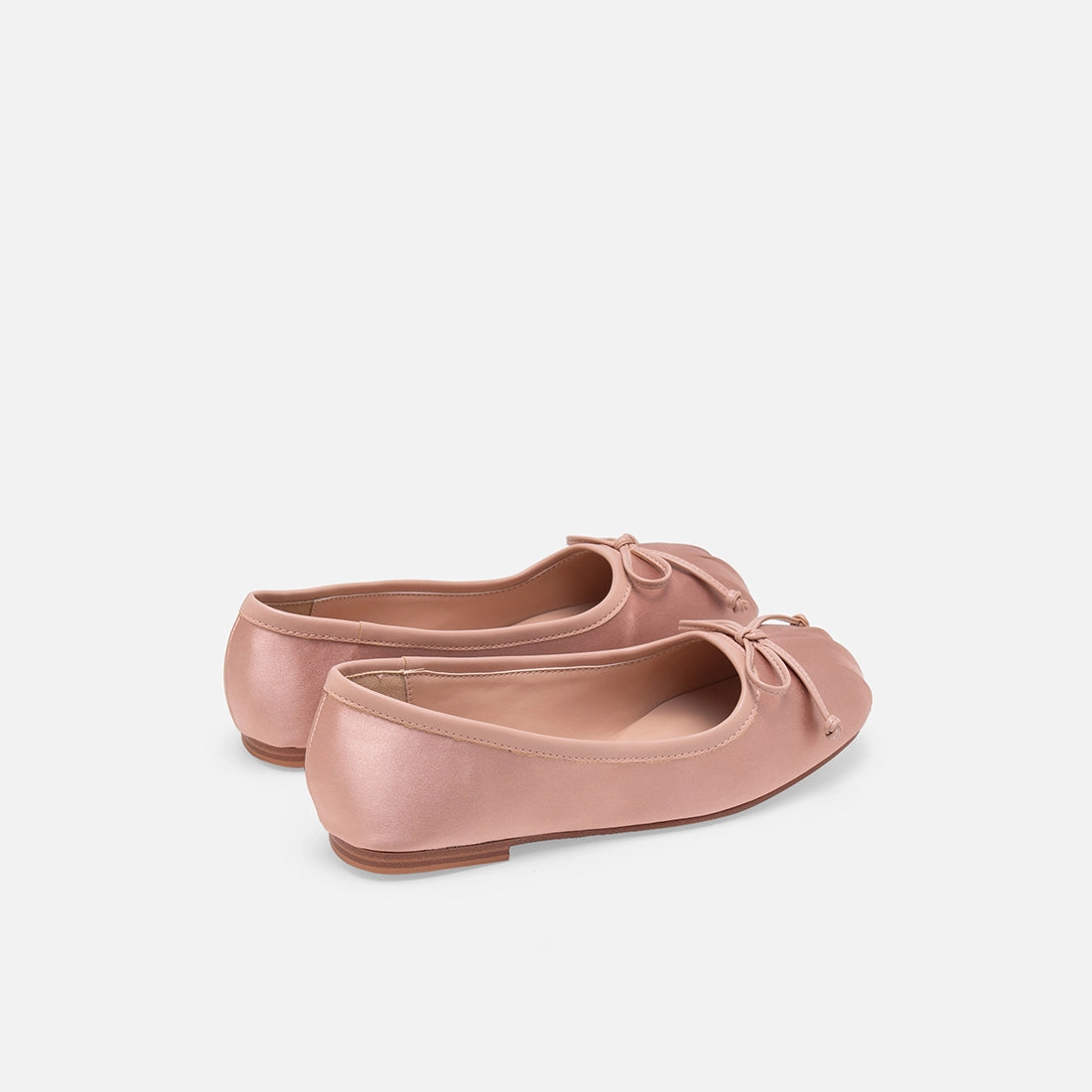 Myla Ballerina Flats Dressy Flats Shoes
