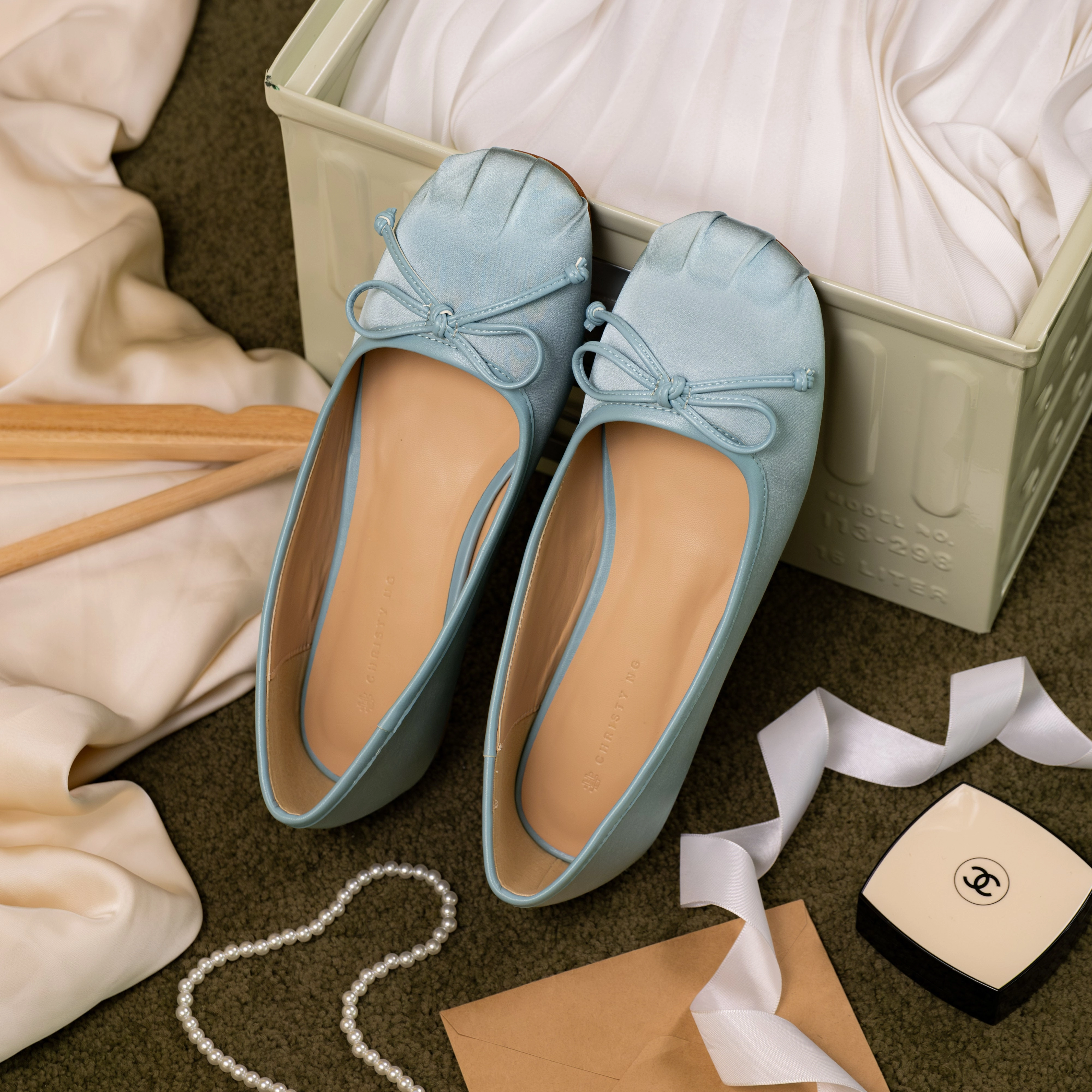 Best Walking And Running Shoes For Flat Feet Myla Ballerina Flats