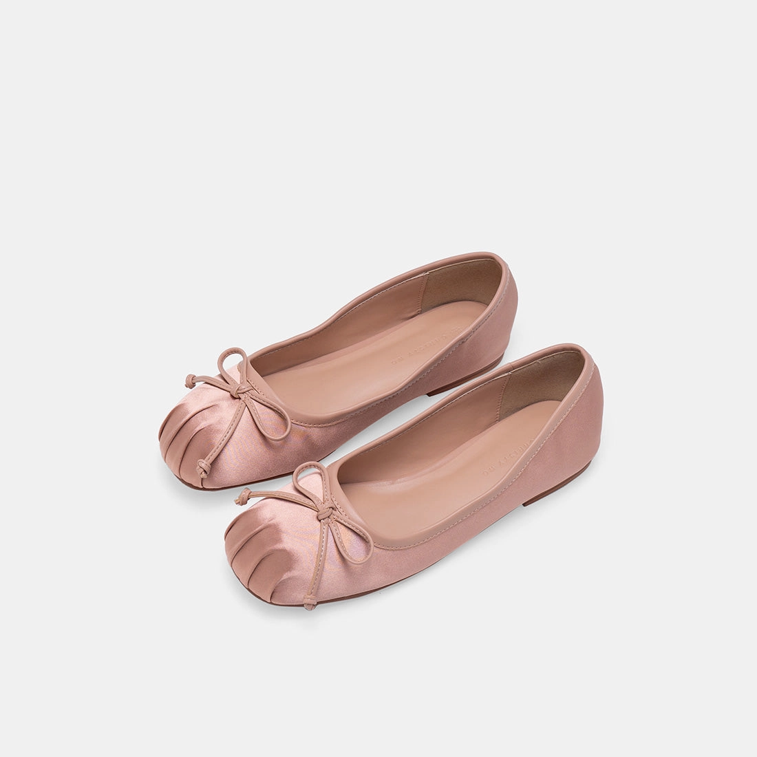 Myla Ballerina Flats Shoes With High Arch Support For Flat Feet