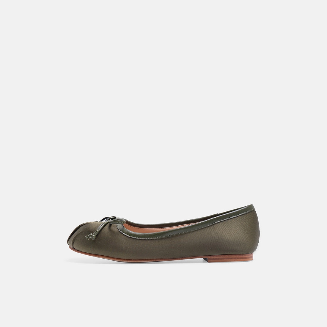 Hermes Flat Shoes Myla Ballerina Flats