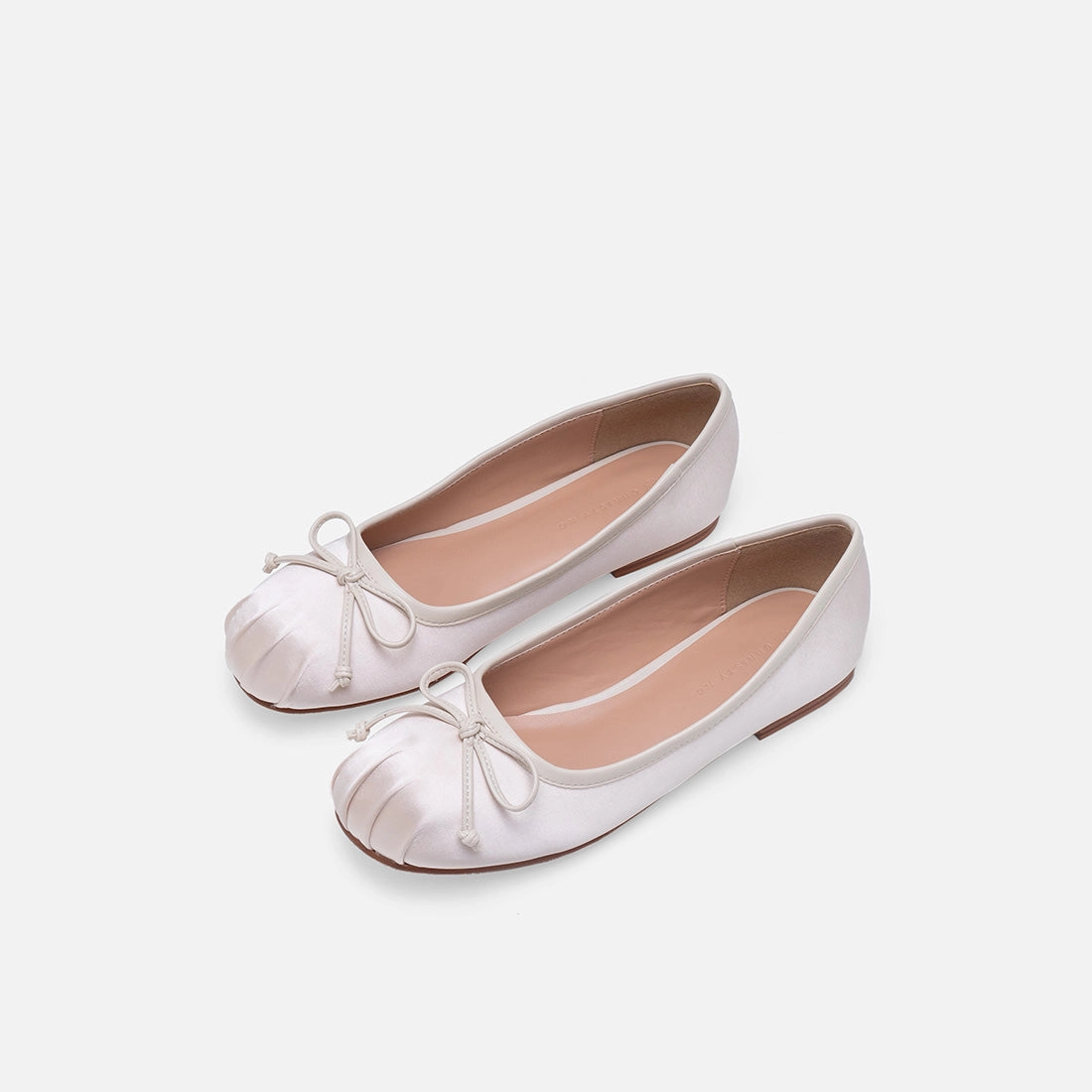 Myla Ballerina Flats Shoes 42 43 Flat