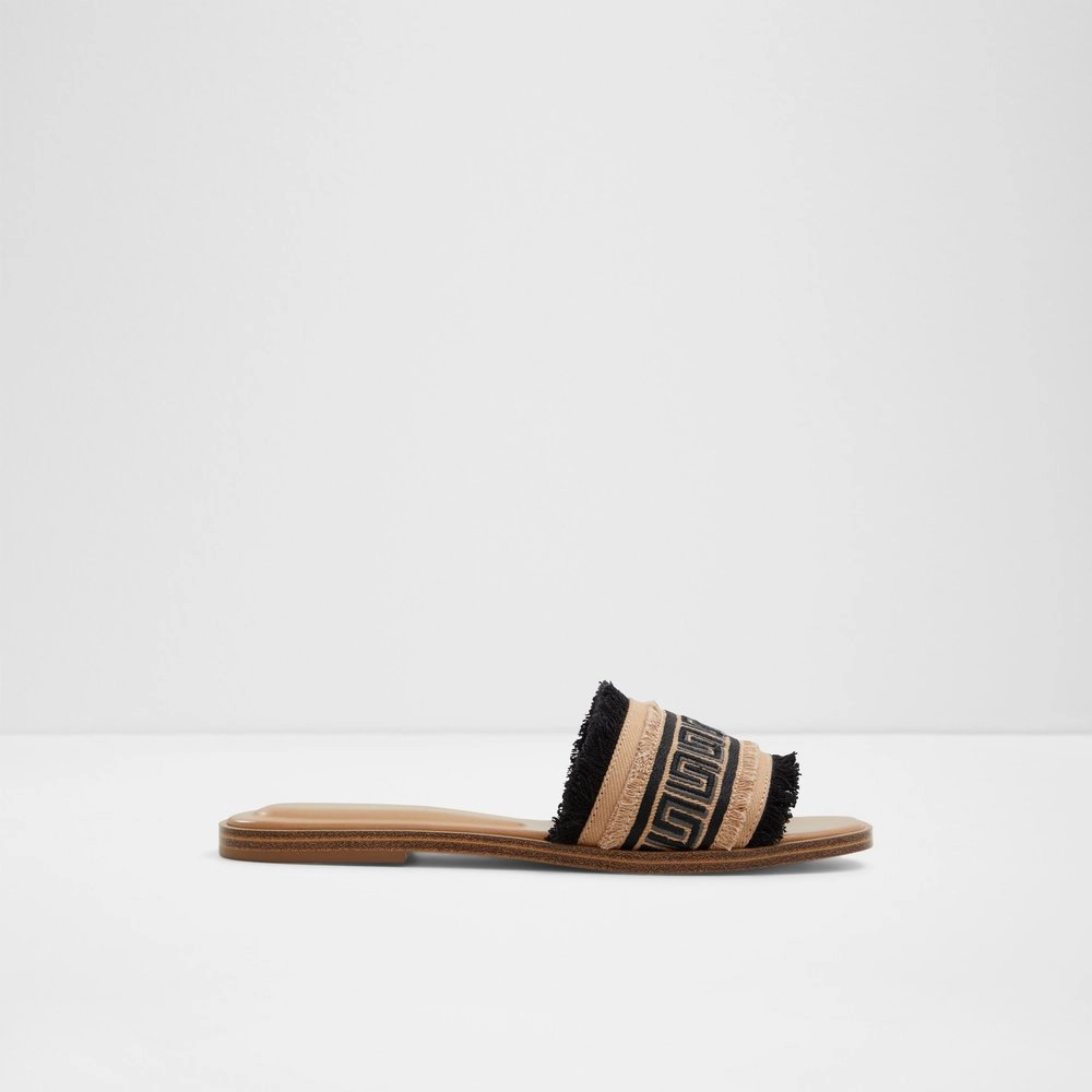 Stoffa Slippers Nalani